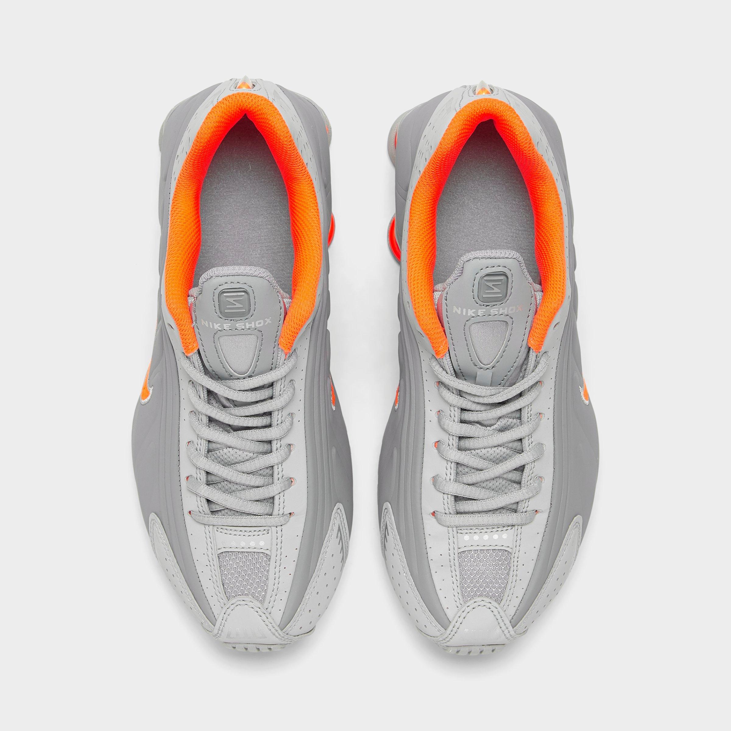 kids nike shox shoes
