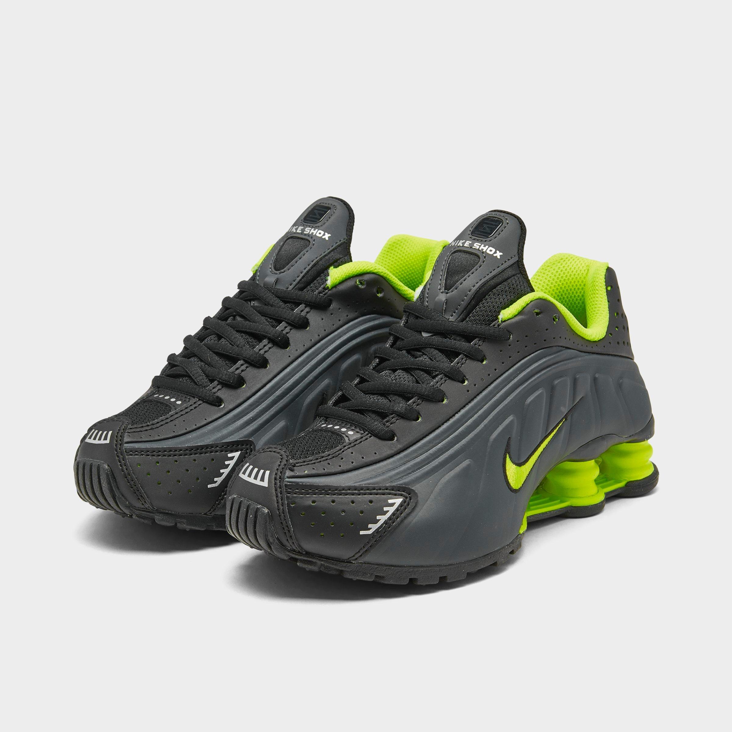 kids shox