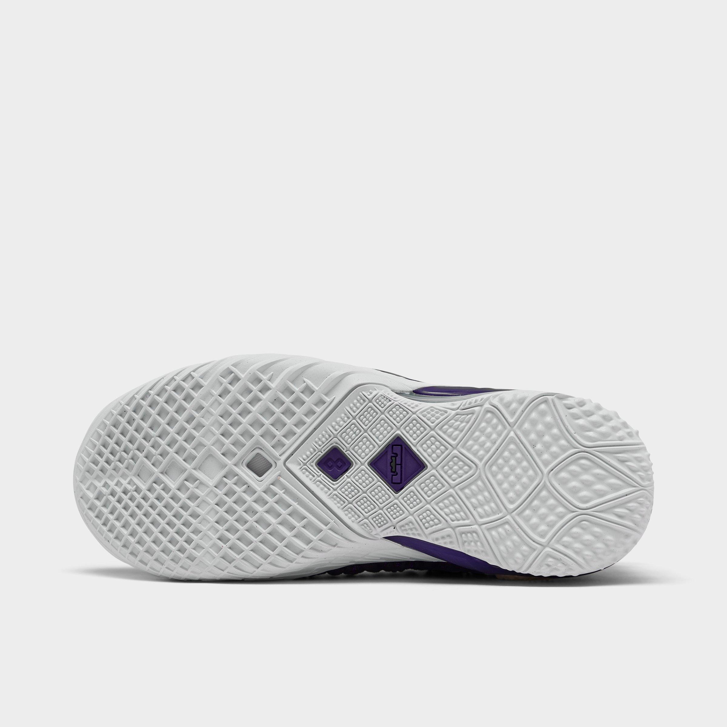 big kids basketball shoes