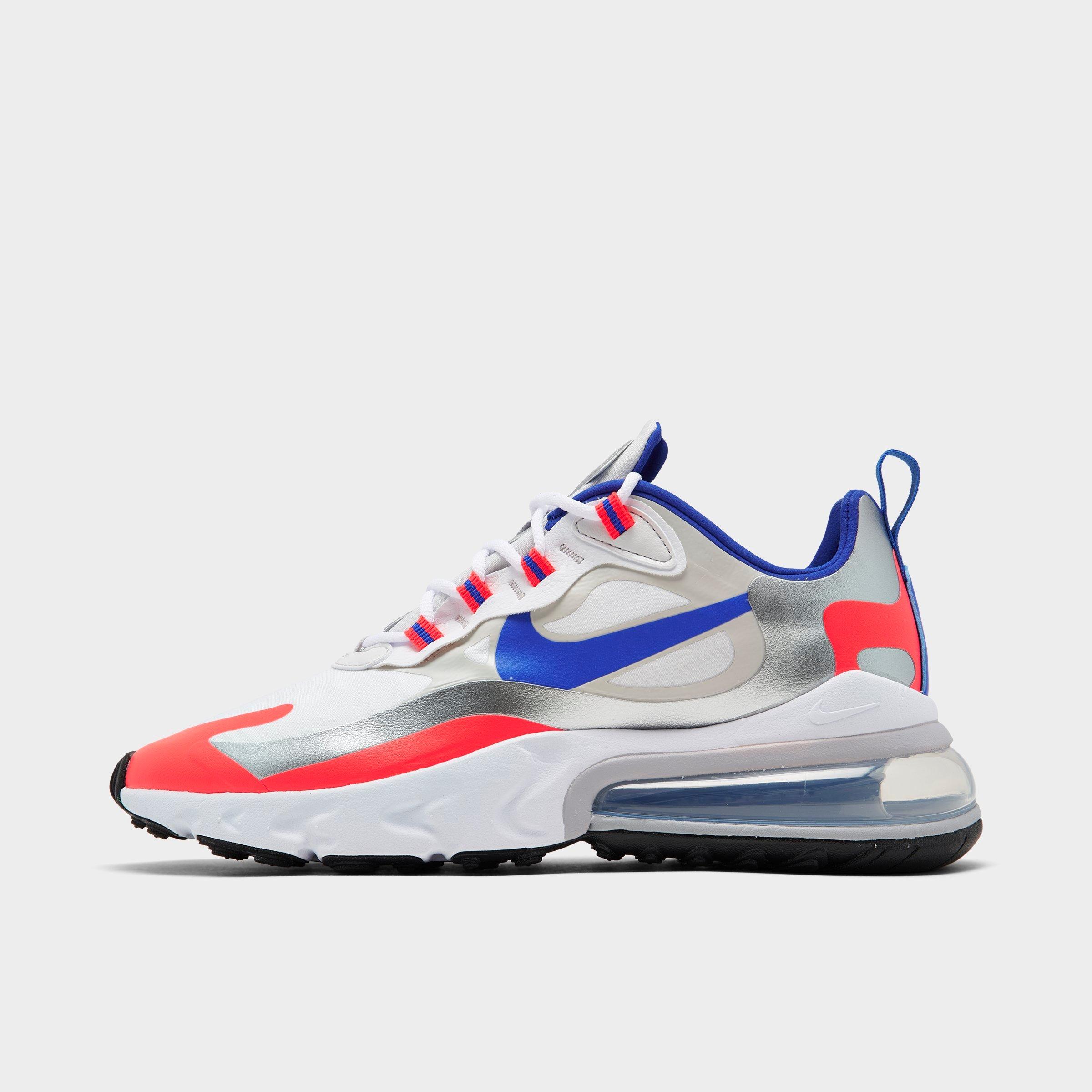 women's nike air max 270 casual shoes $150.00