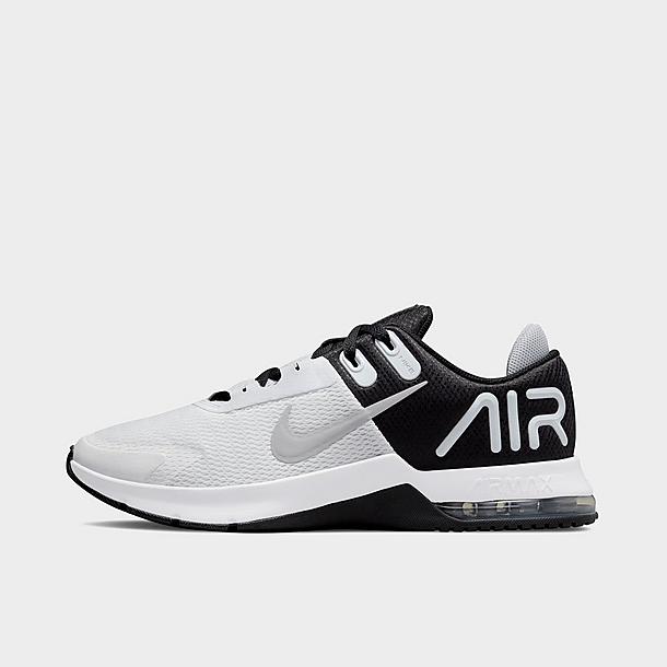 Men's Nike Air Max Alpha Trainer 4 Training Shoes| JD Sports Men's Nike Air Max Alpha Trainer 4 Training Shoes| JD Sports