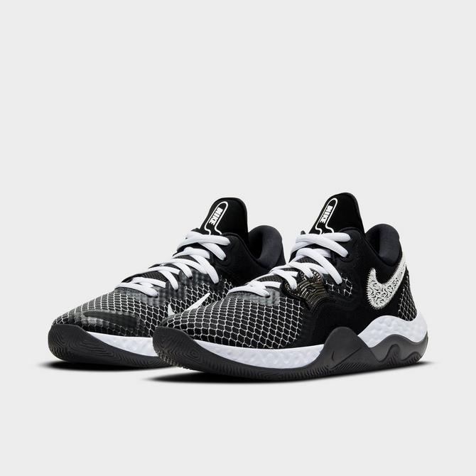 Nike Renew Elevate 2 Basketball Shoes JD Sports