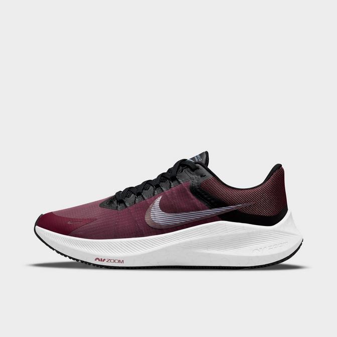 Women s Nike Air Zoom Winflo 8 Running Shoes JD Sports