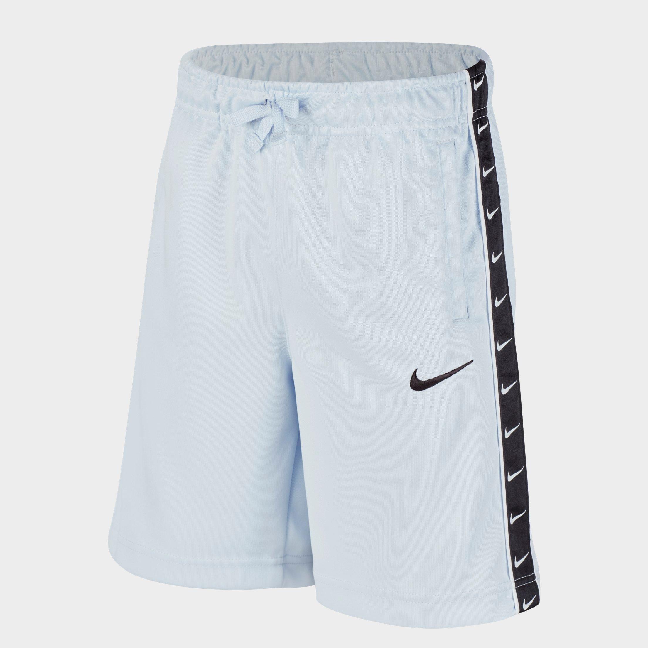 nike boys athletic shorts