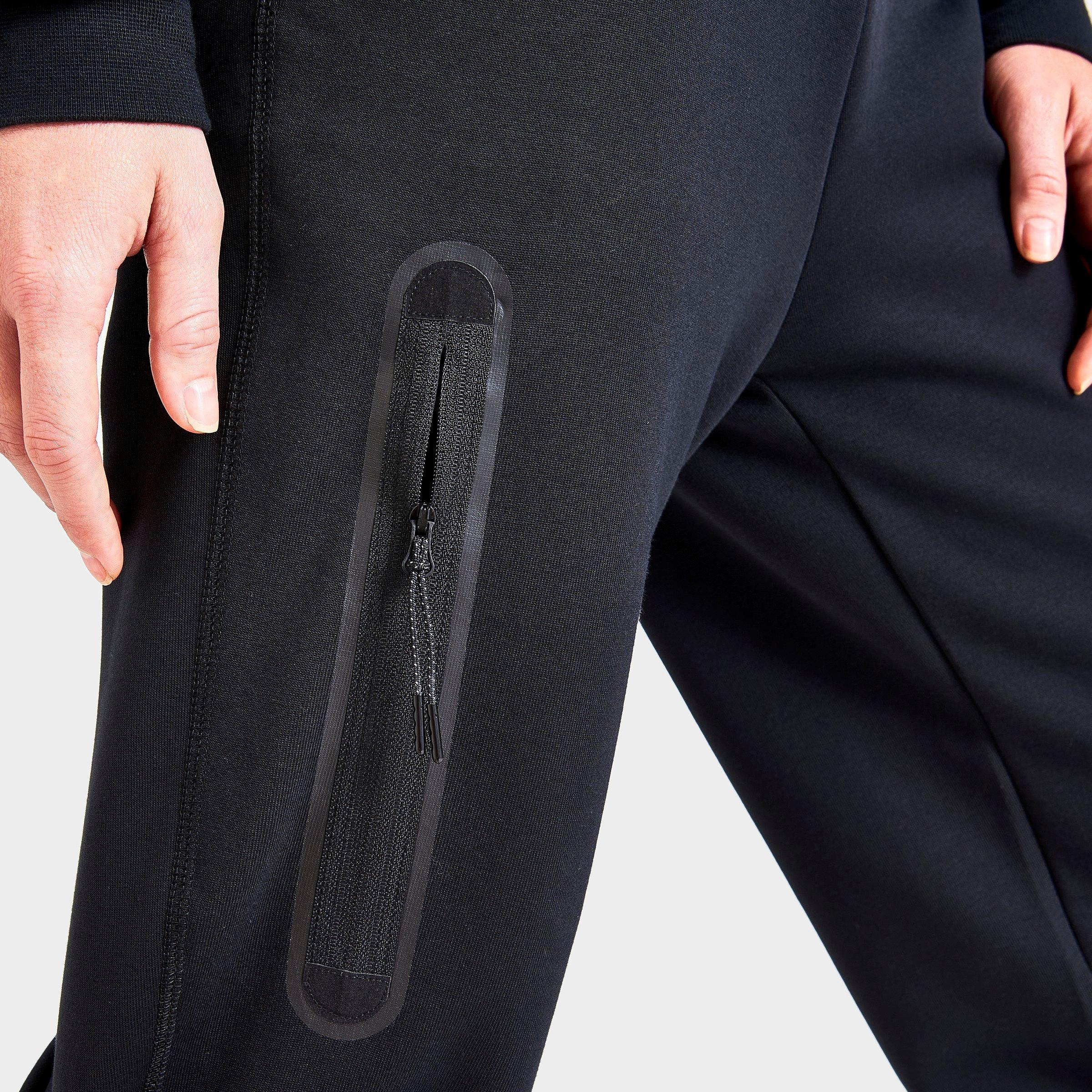 Women S Nike Sportswear Tech Fleece Jogger Pants Jd Sports