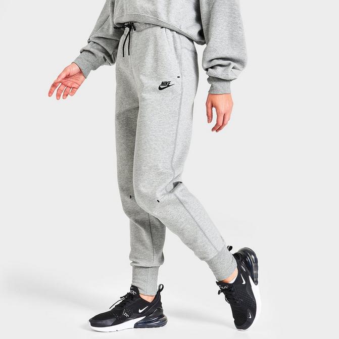 Women's Nike Sportswear Tech Fleece Jogger Pants| JD