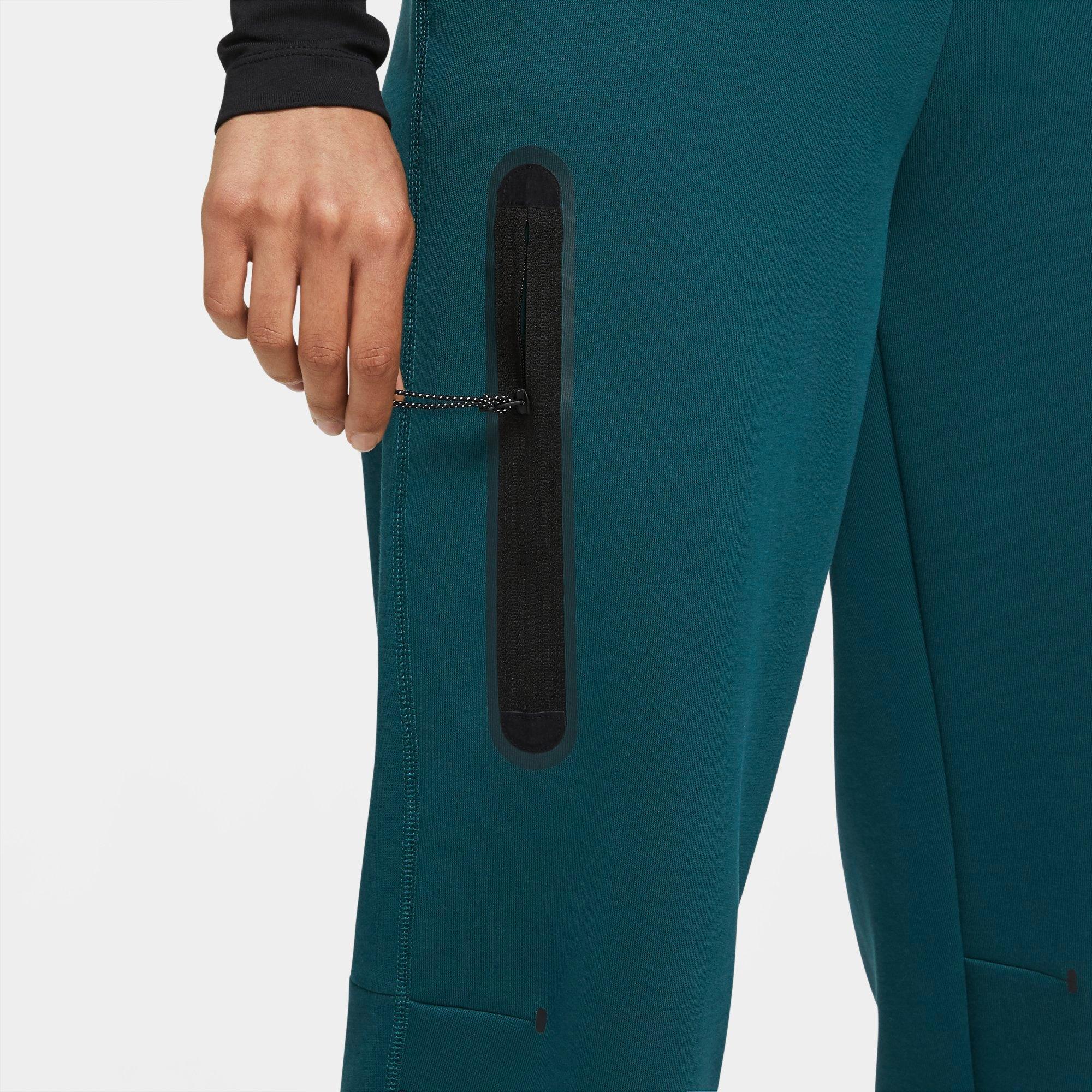 women's nike sportswear tech fleece jogger pants