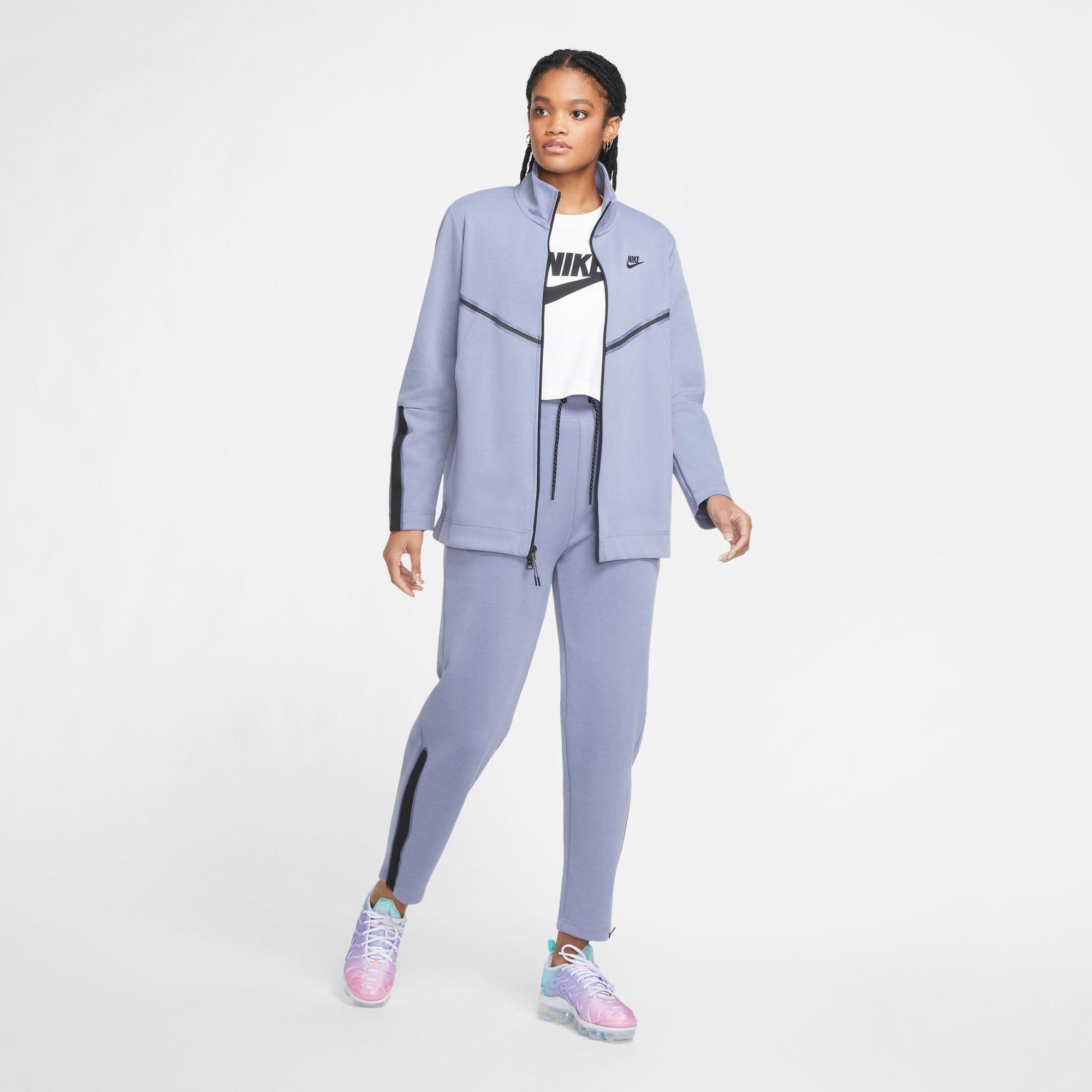 nike sportswear women's tech fleece pants
