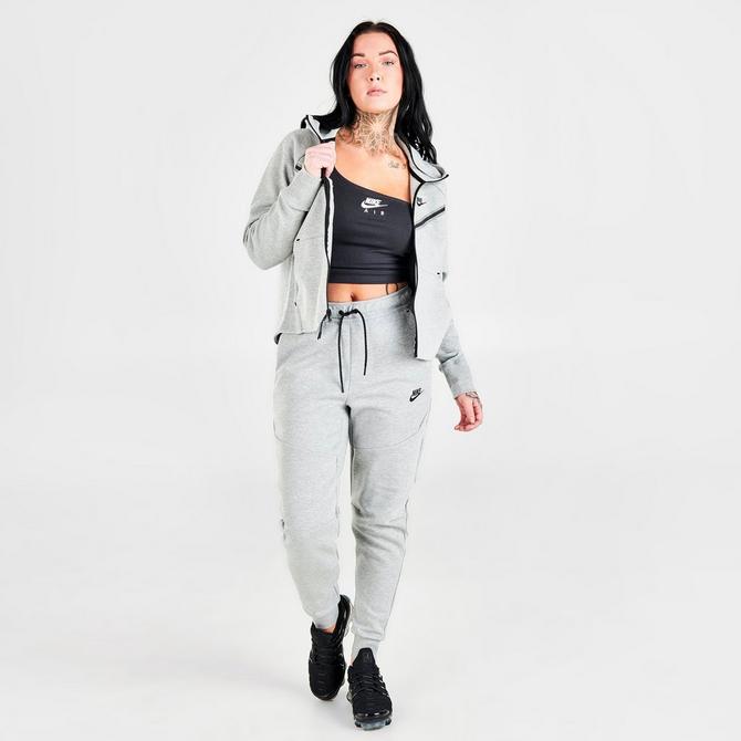 Women's Nike Sportswear Tech Fleece Windrunner Hoodie| JD