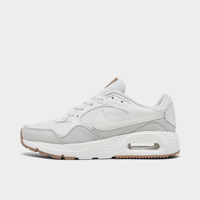 Nike air max correlate outlet leather women's running shoes