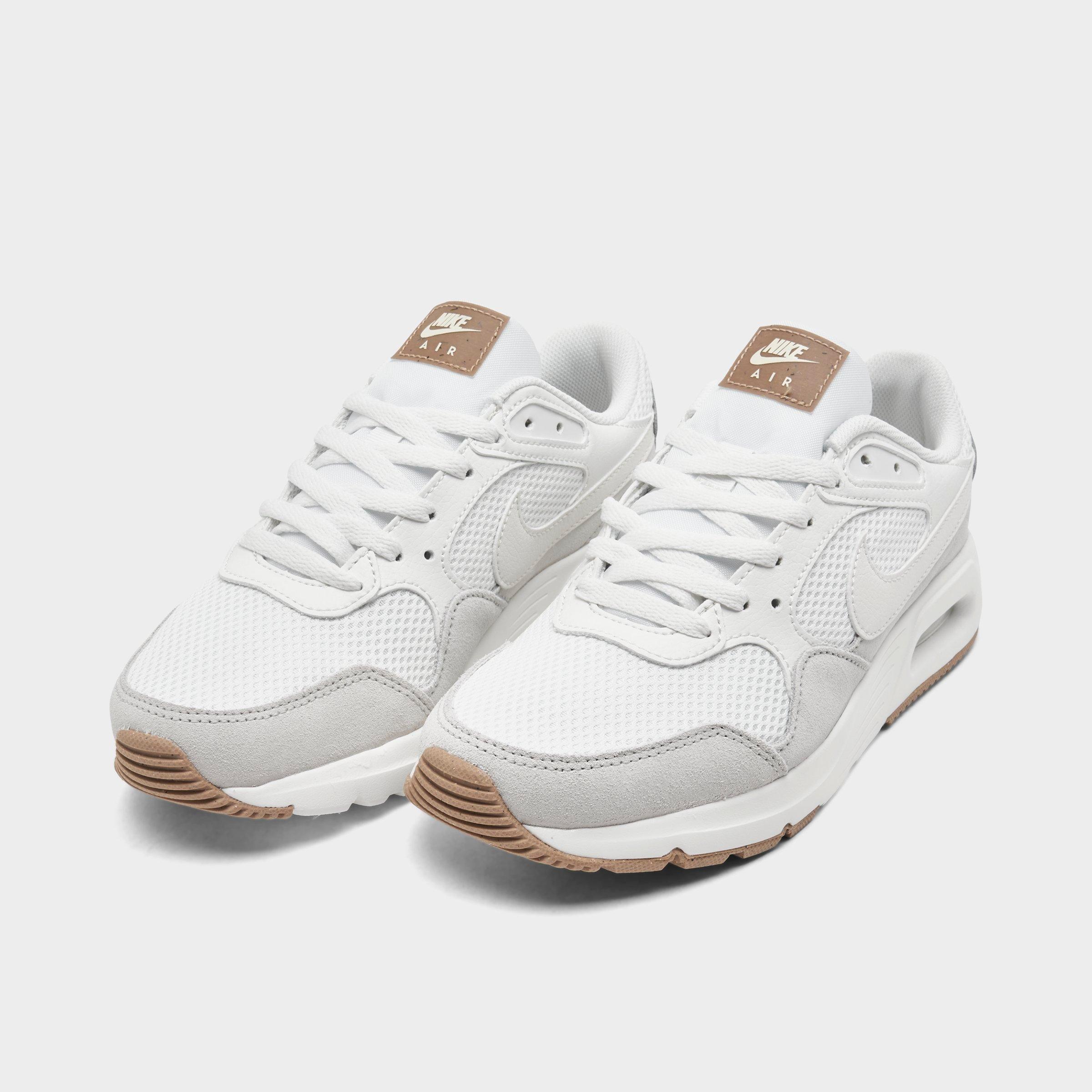 nike air max sc summit white sail