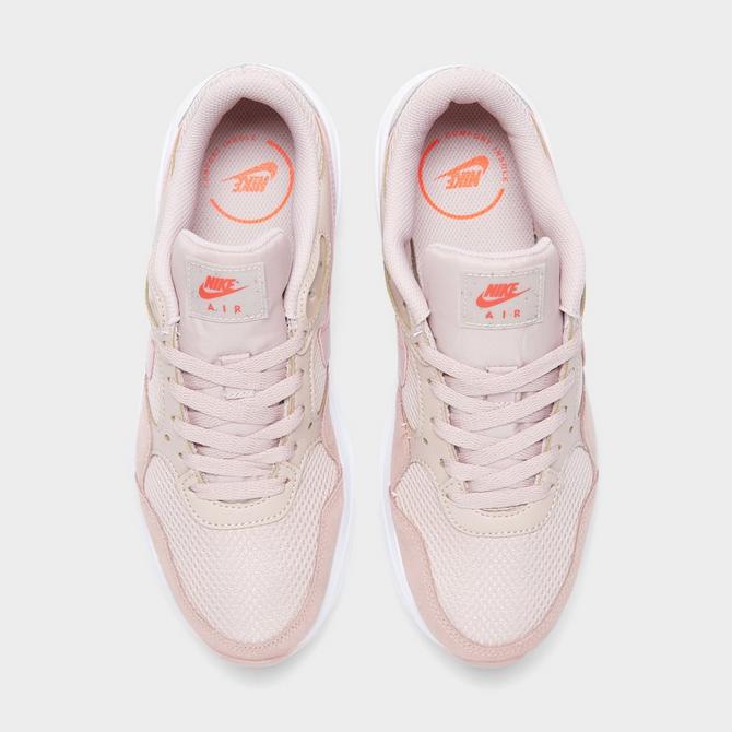 Nike Air Max SC Womens Pink 'Fossil Stone' CW4554-201