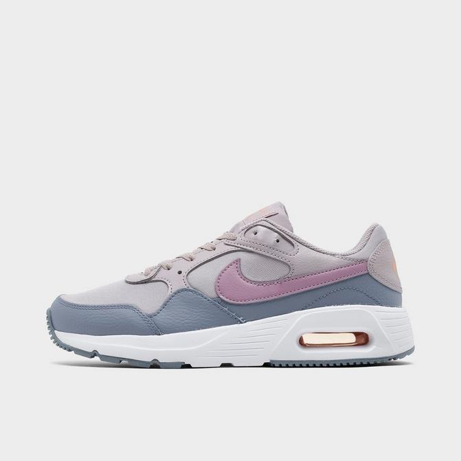 Nike Air Max Sc Prata - Sapatos Sapatilhas Mulher 119,99 €