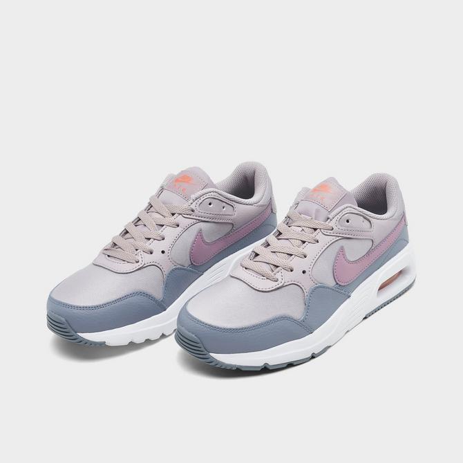 Tênis Feminino Nike Air Max SC CW4554-100 - Branco - Calçados