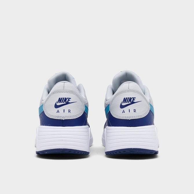Nike Air Max 1 Deep Royal Blue Men's Shoe
