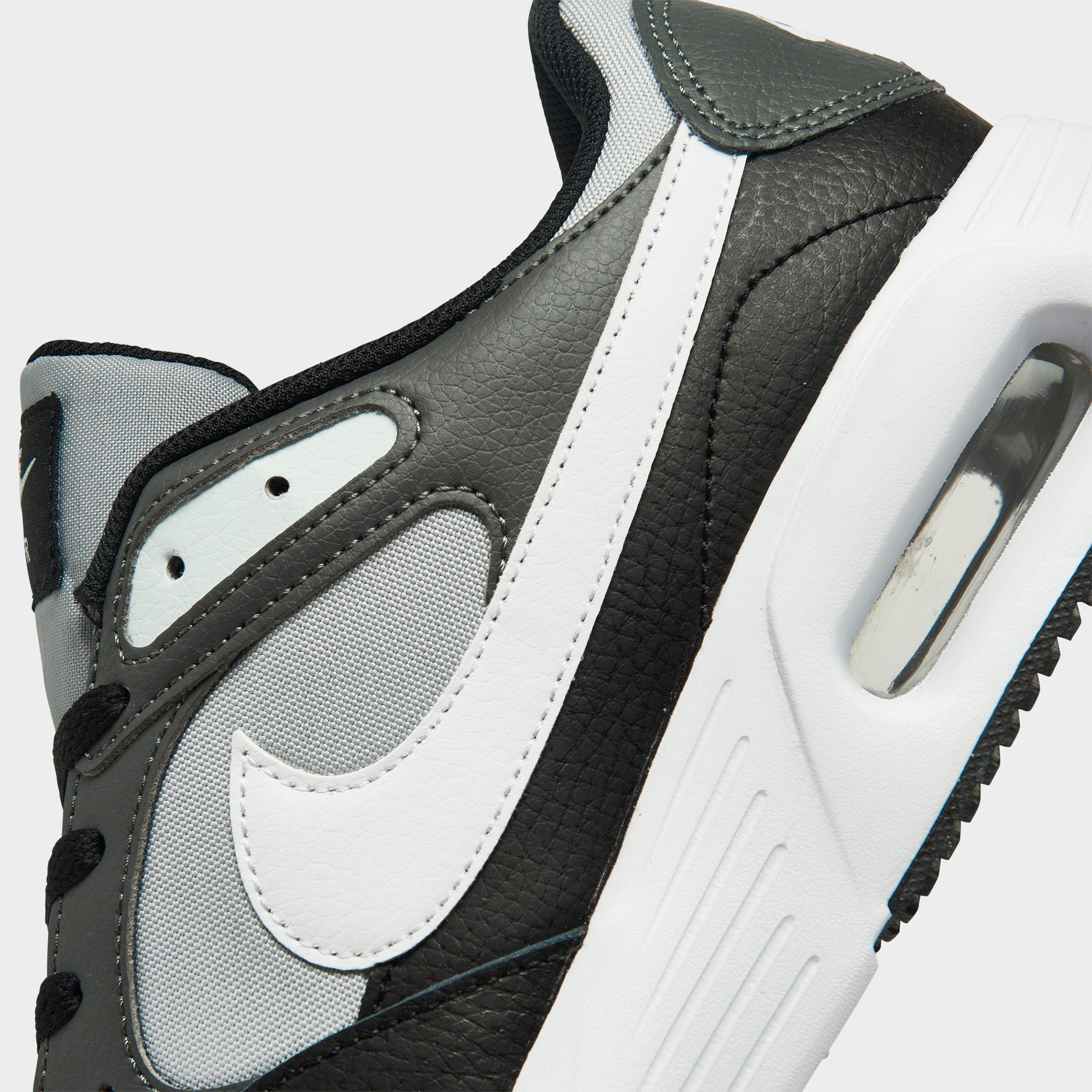 nike air grey blue