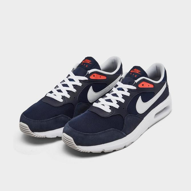 Nike thea 2024 mens navy