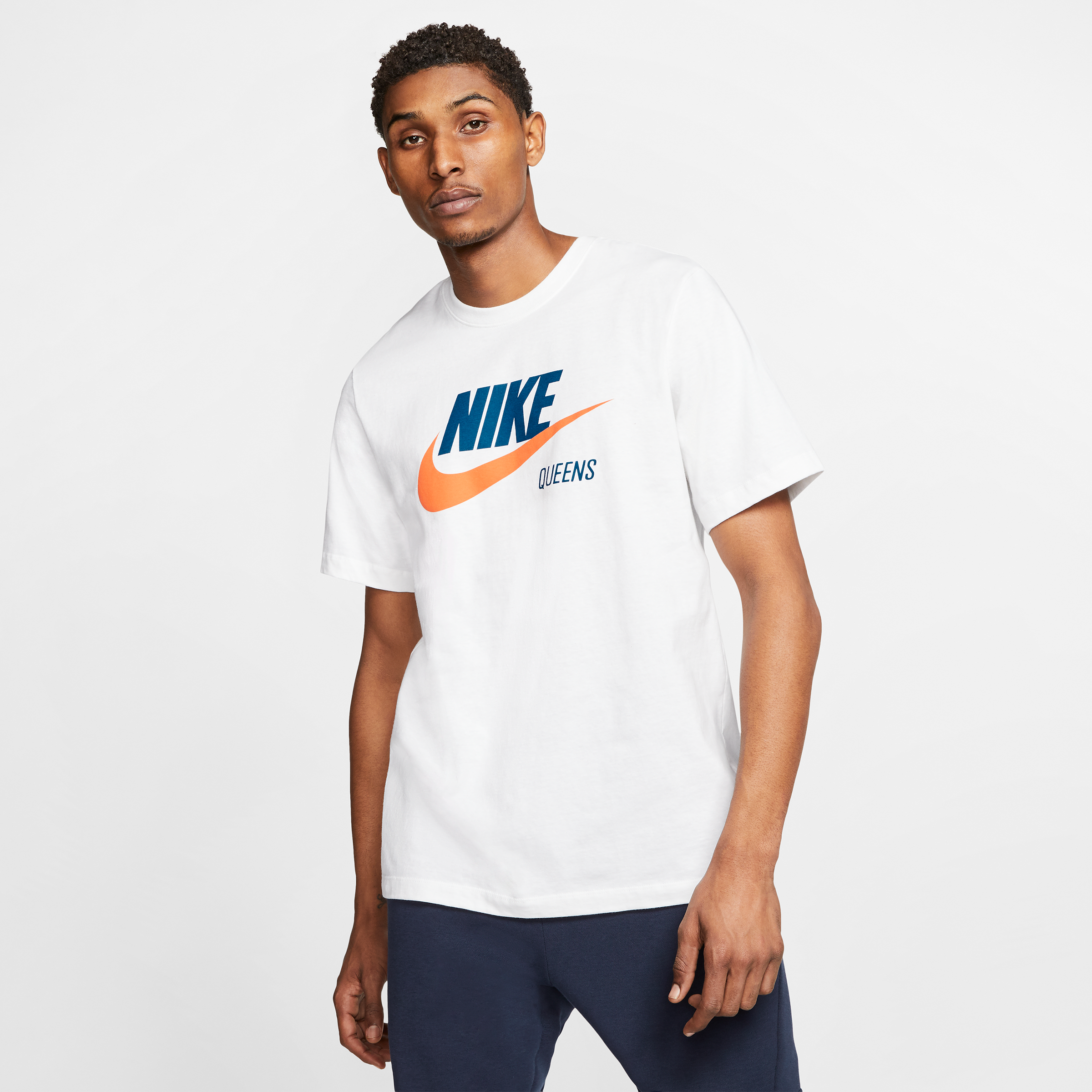 nike tshirt jd