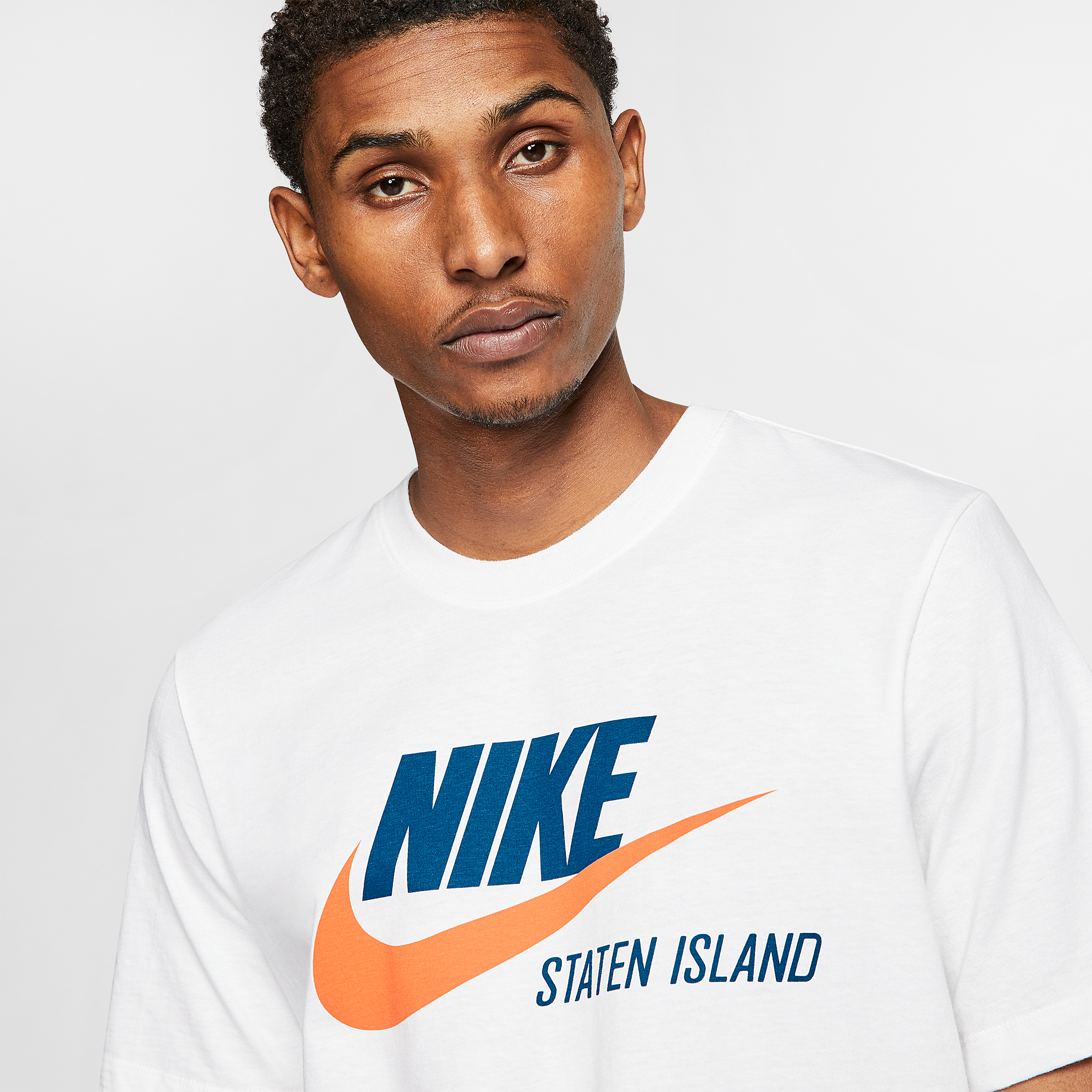 nike staten island