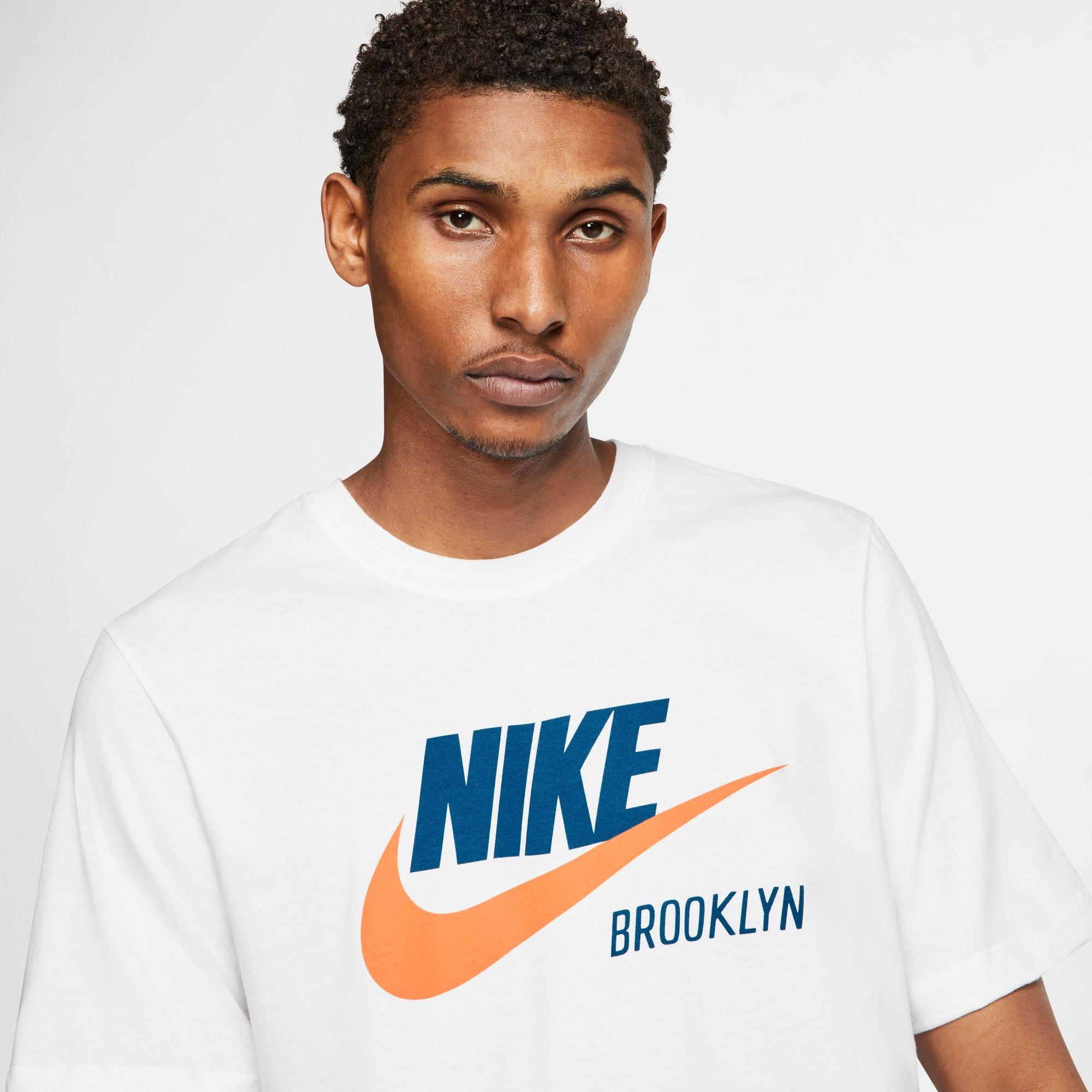 nike brooklyn t shirt