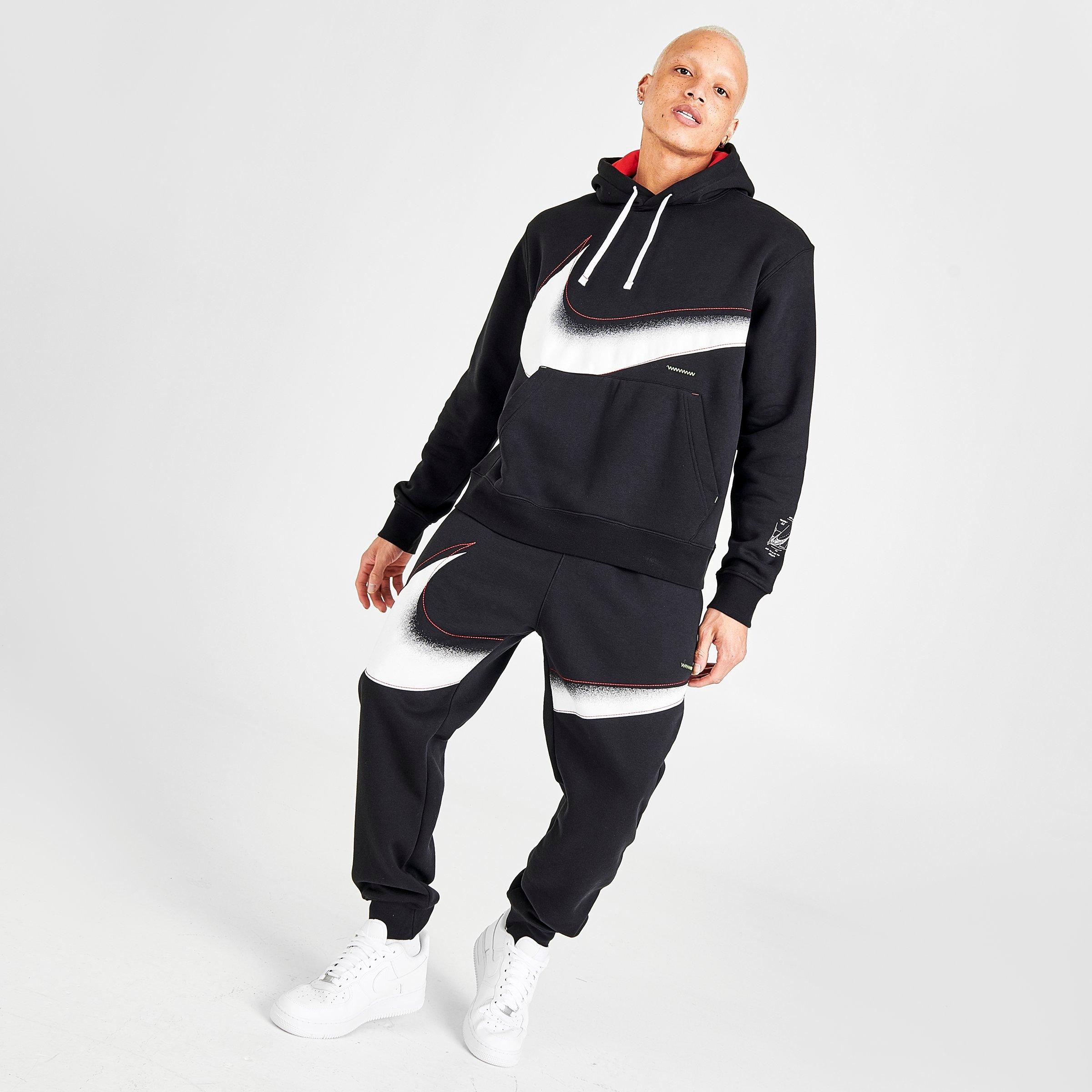 finish line jogging suits