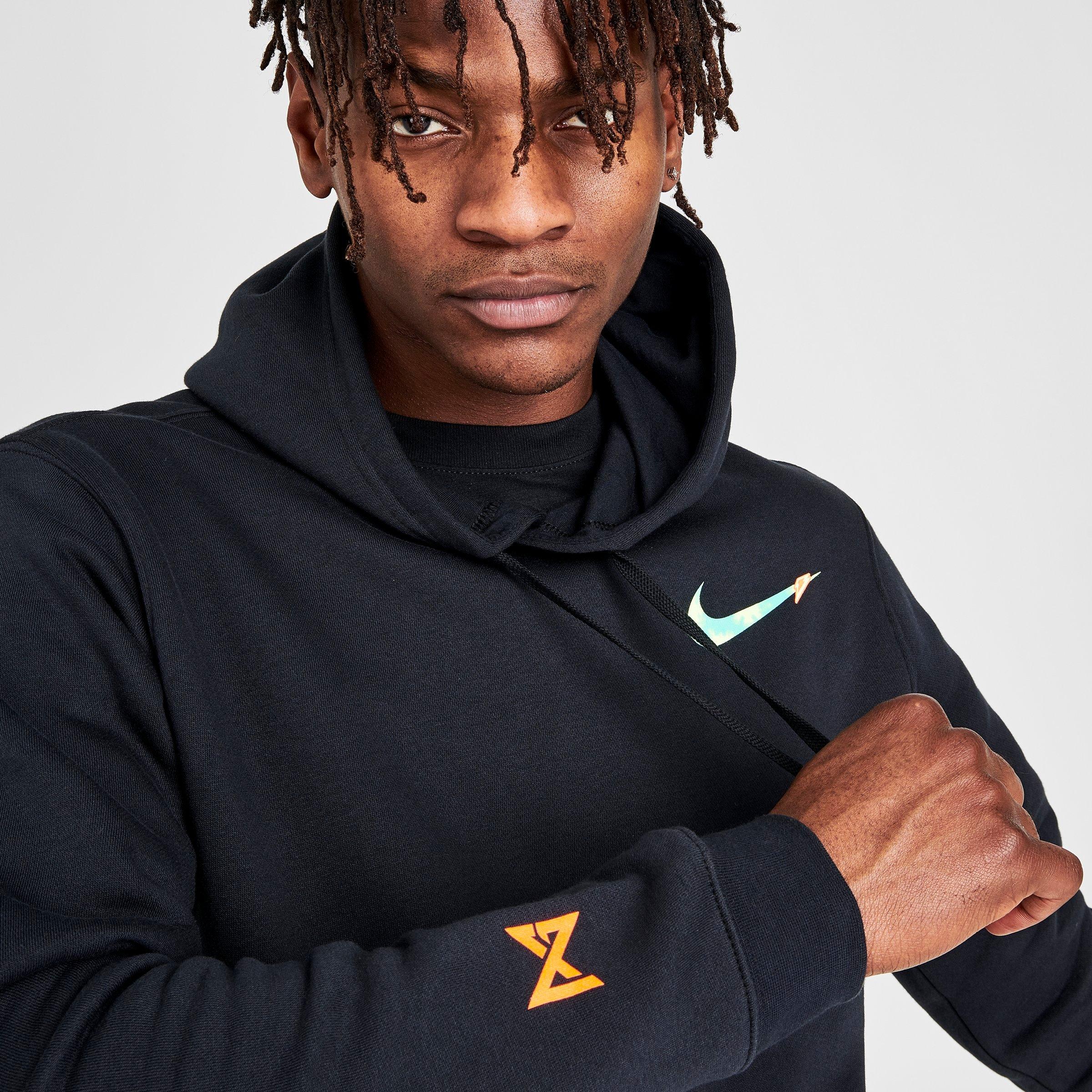 nike pg hoodie