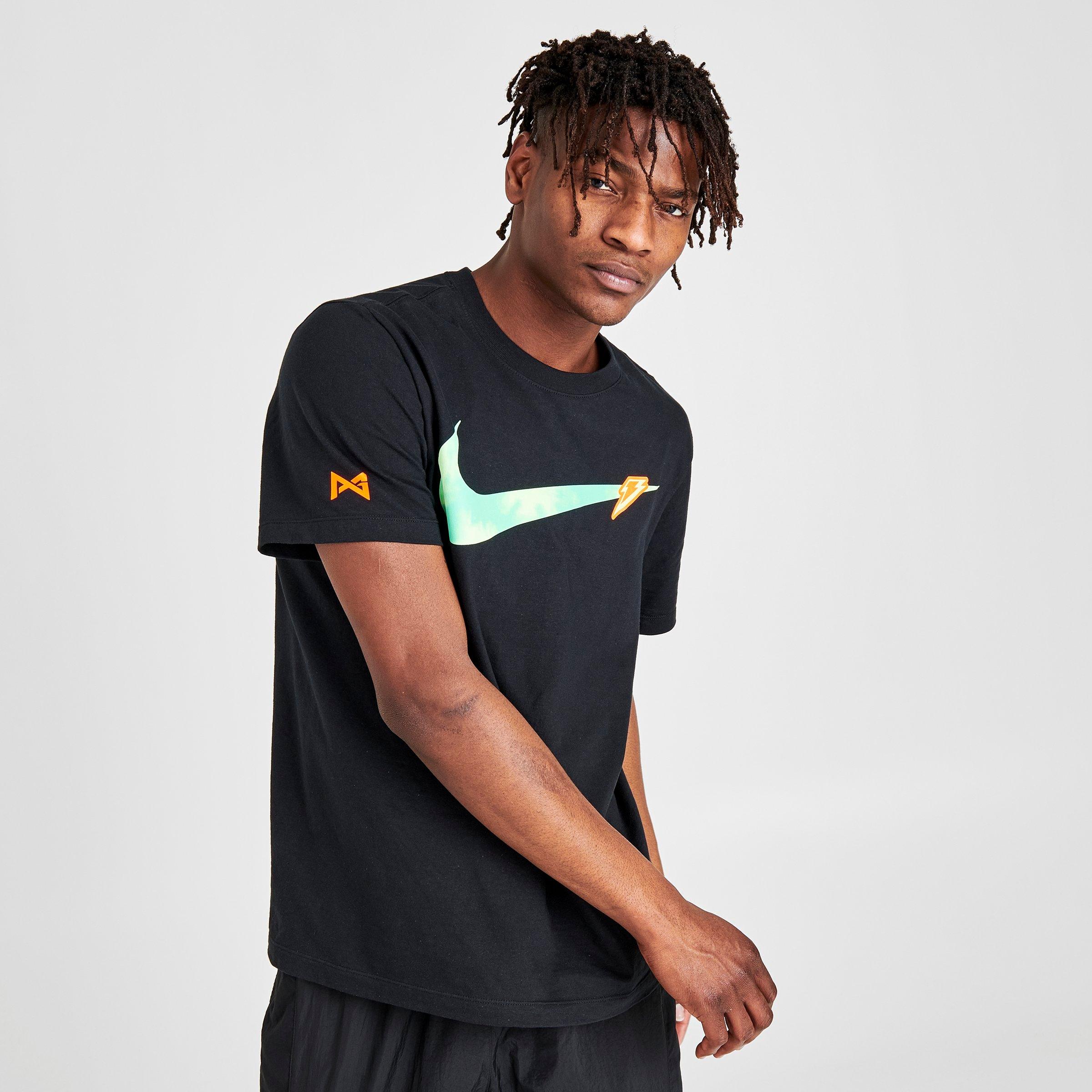nike pg hoodie