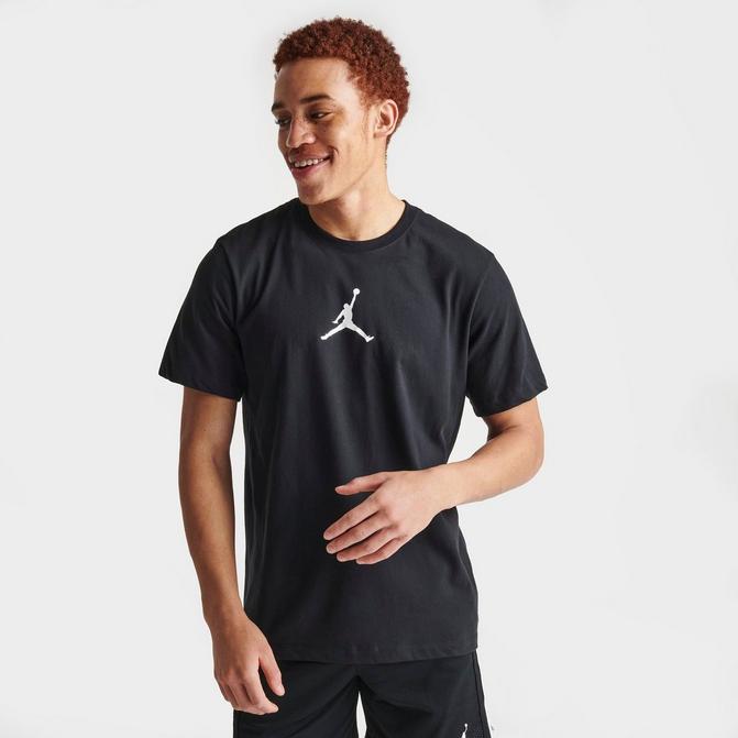 Jordan jumpman logo clearance shorts