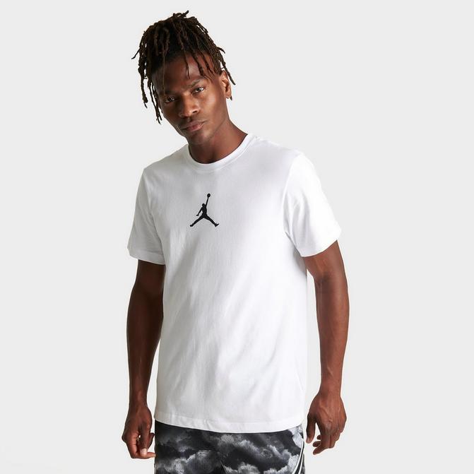 Jordan Jumpman Short-Sleeve Crew T-Shirt