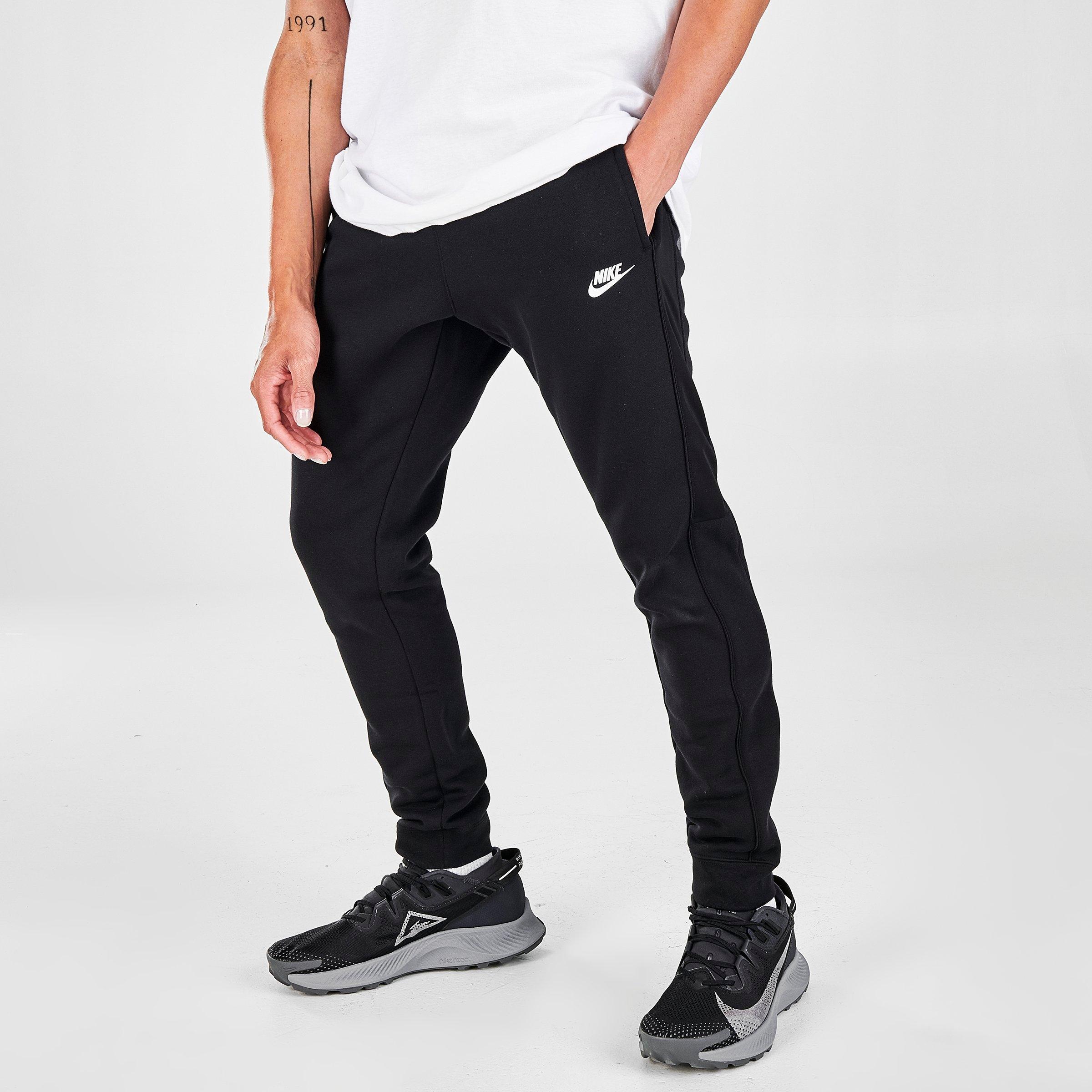 Men's Nike Sportswear Hybrid Fleece 