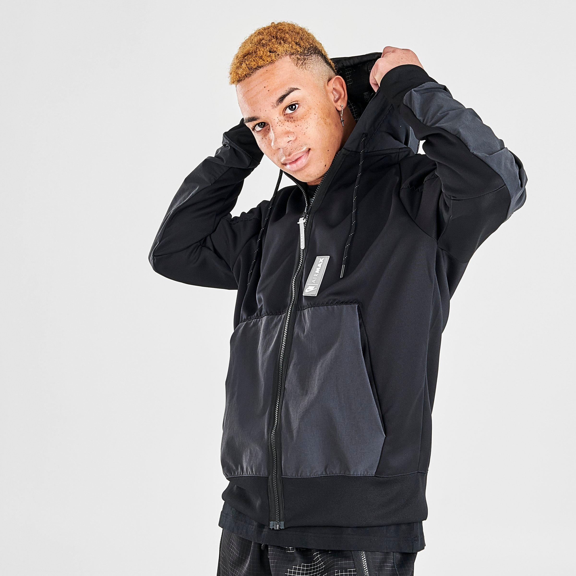 air max hoodie