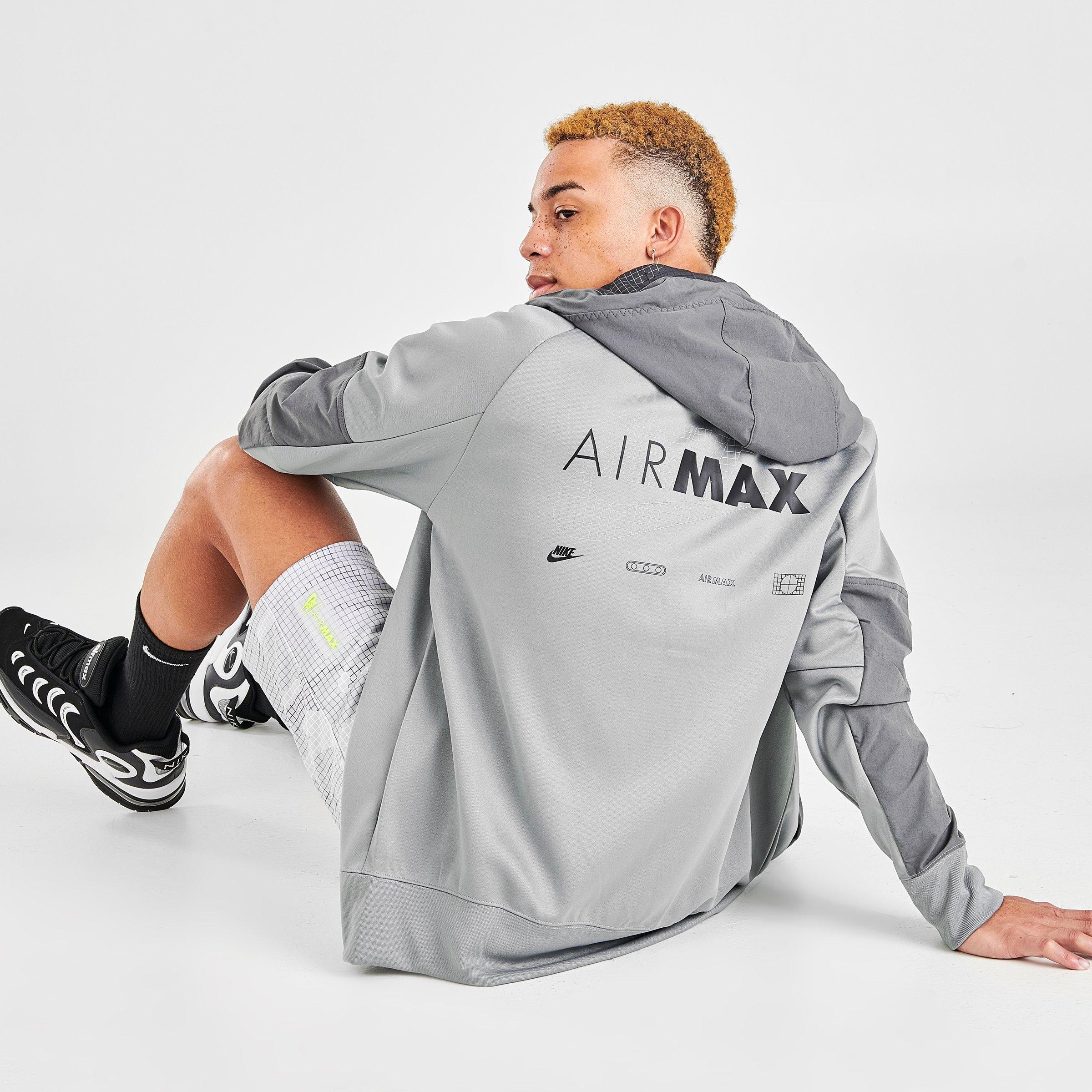 Men's Nike Sportswear Air Max Grid Full 