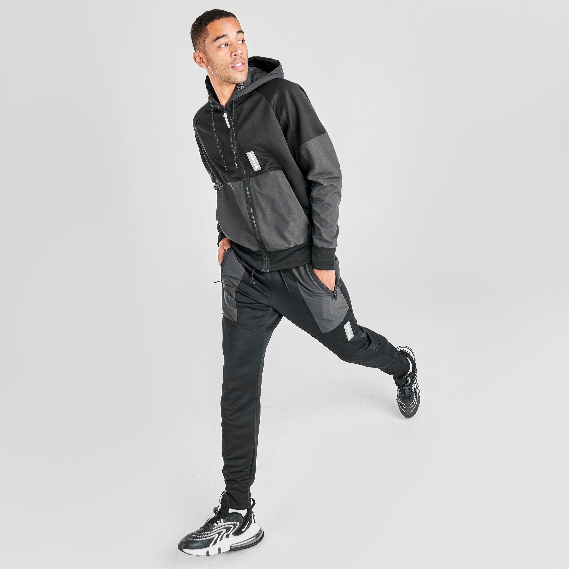 men's nike sportswear air jogger pants