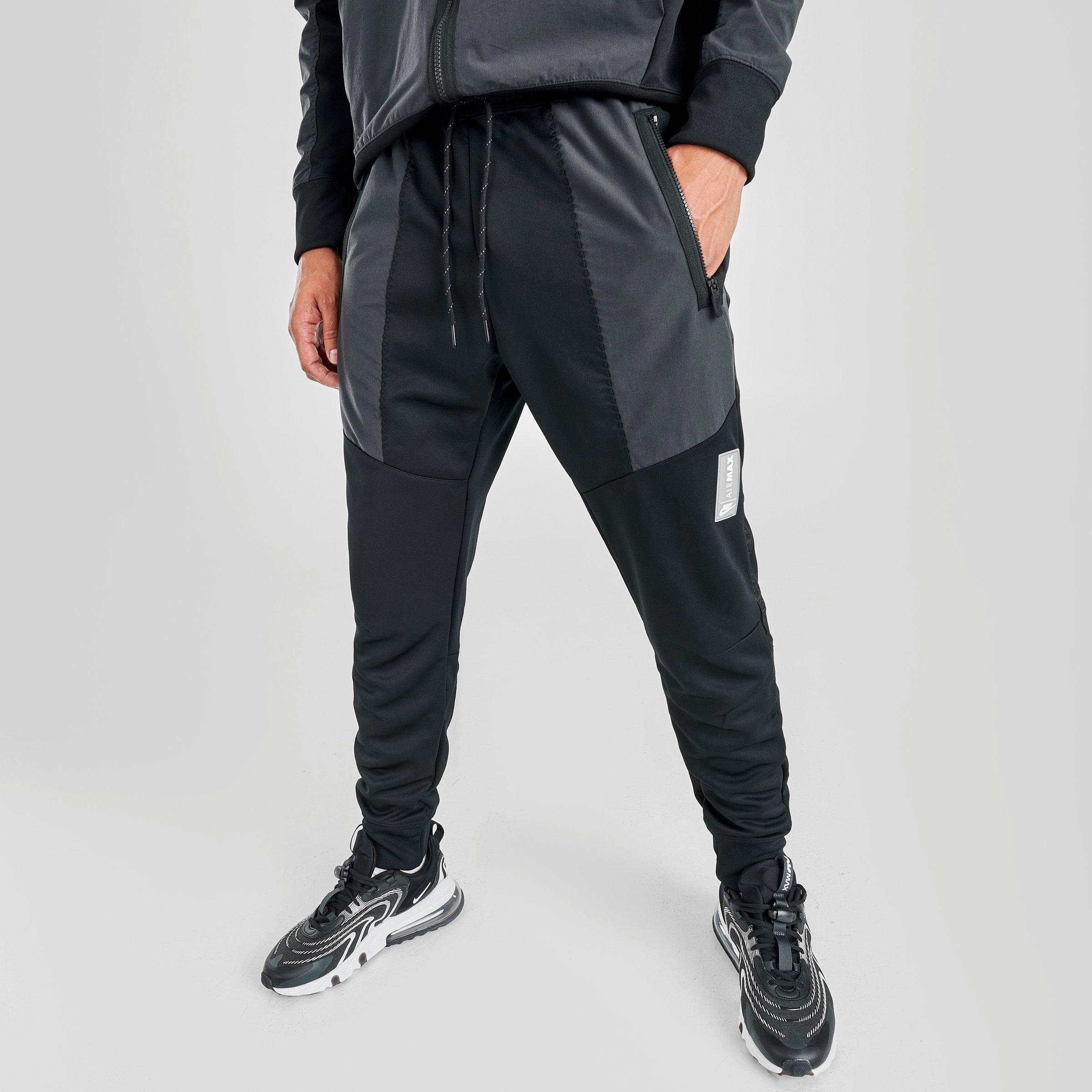 men's nike sportswear air jogger pants