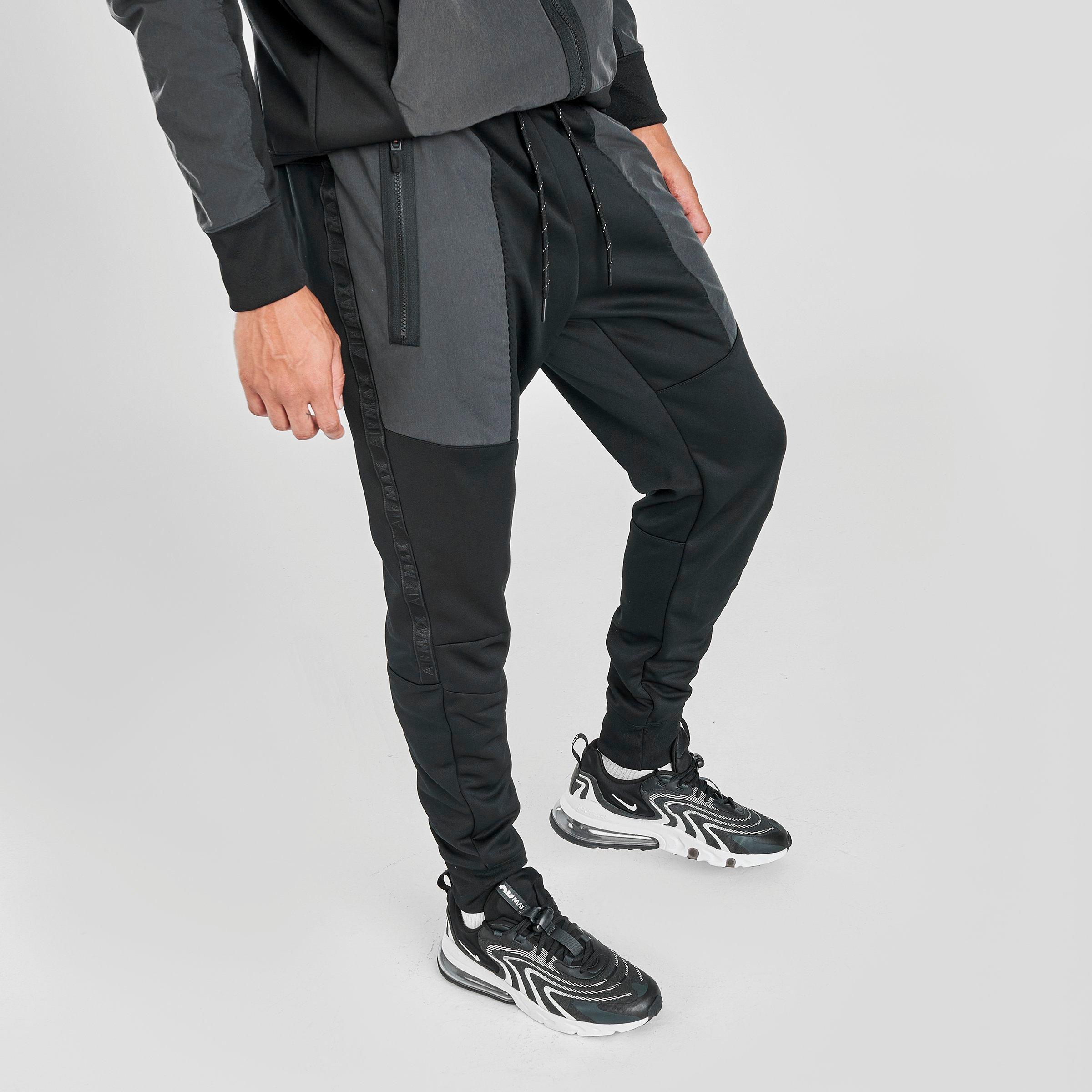 men's nike sportswear air jogger pants