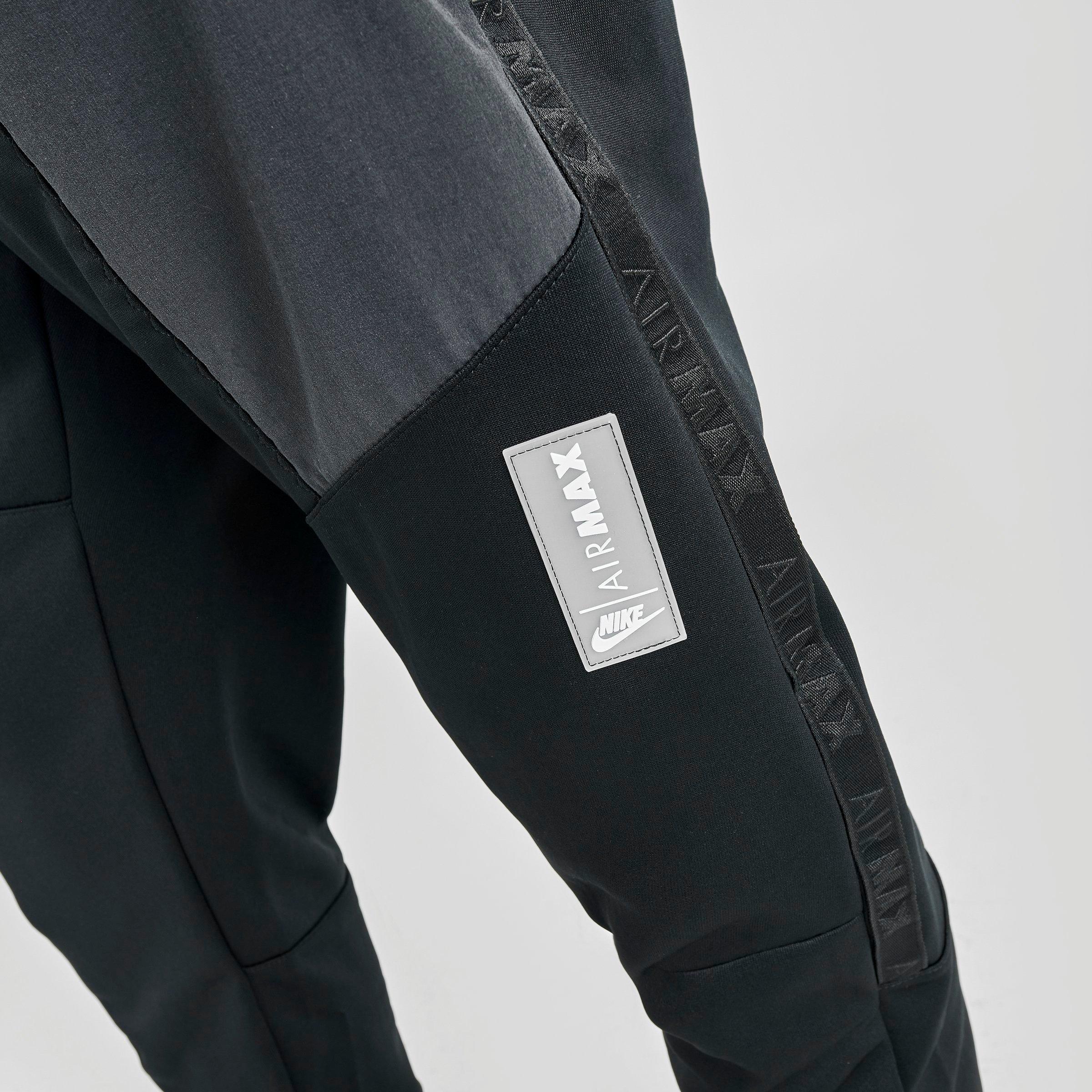 men's nike sportswear air max jogger pants