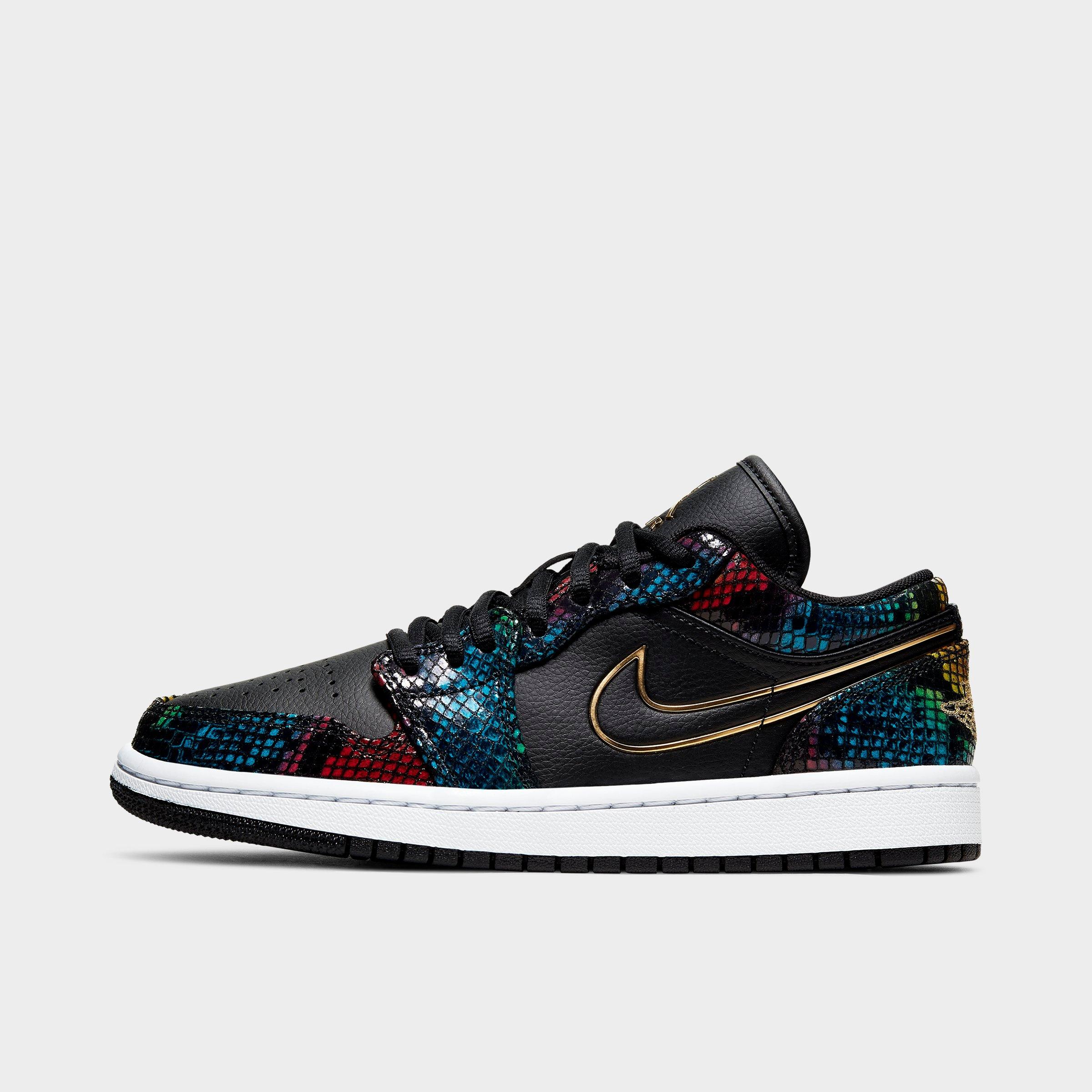 jordan 1 casual