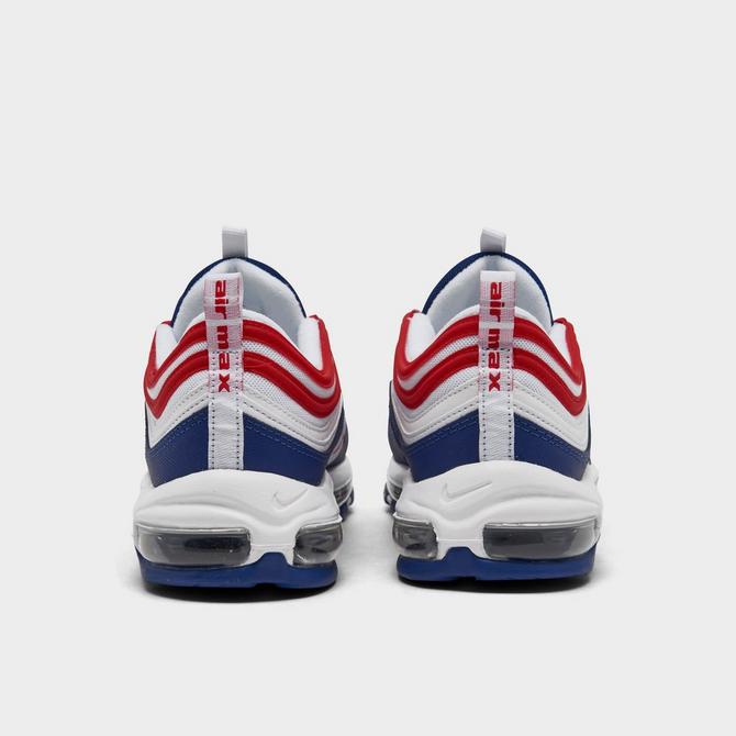 Shop Nike Air Max 97 FN6869-633 red | SNIPES USA