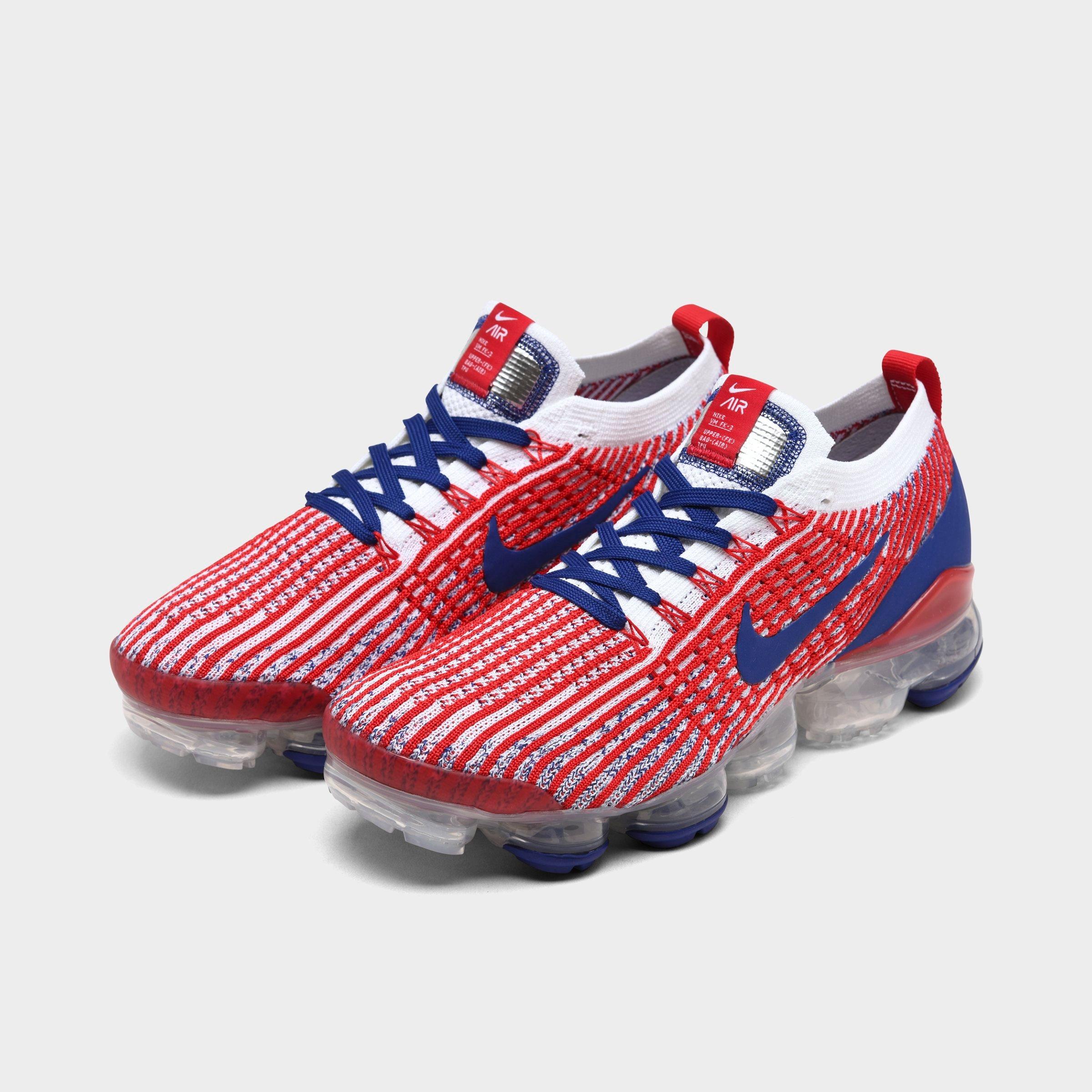 men's nike air vapormax flyknit 3 running