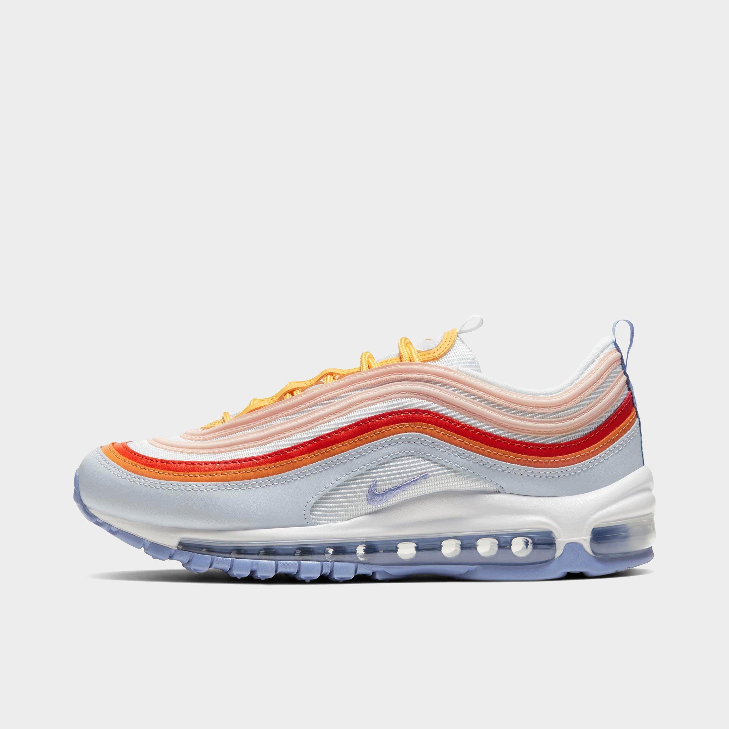 women's nike air max 97 casual shoes