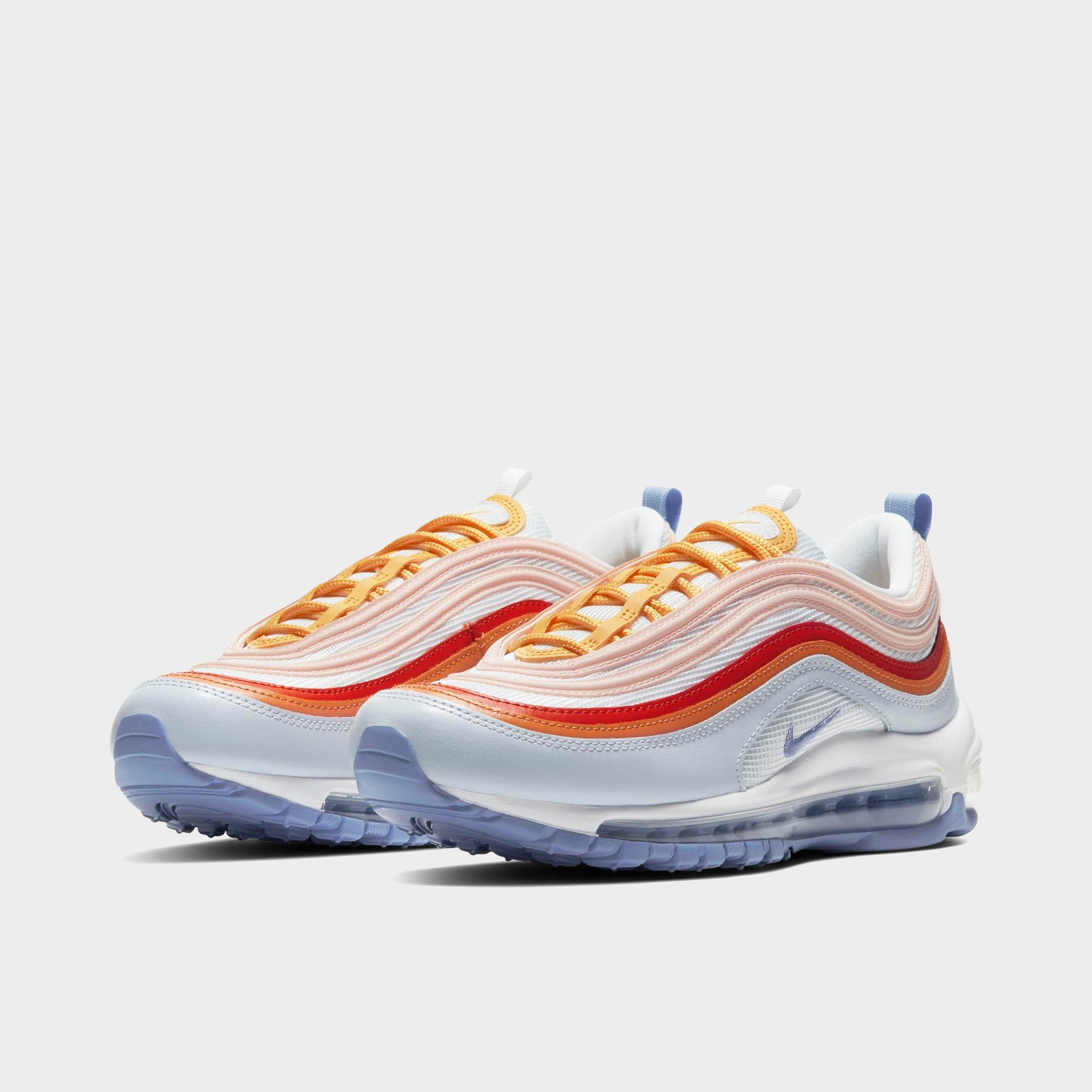 women's nike air max 97 se casual shoes 