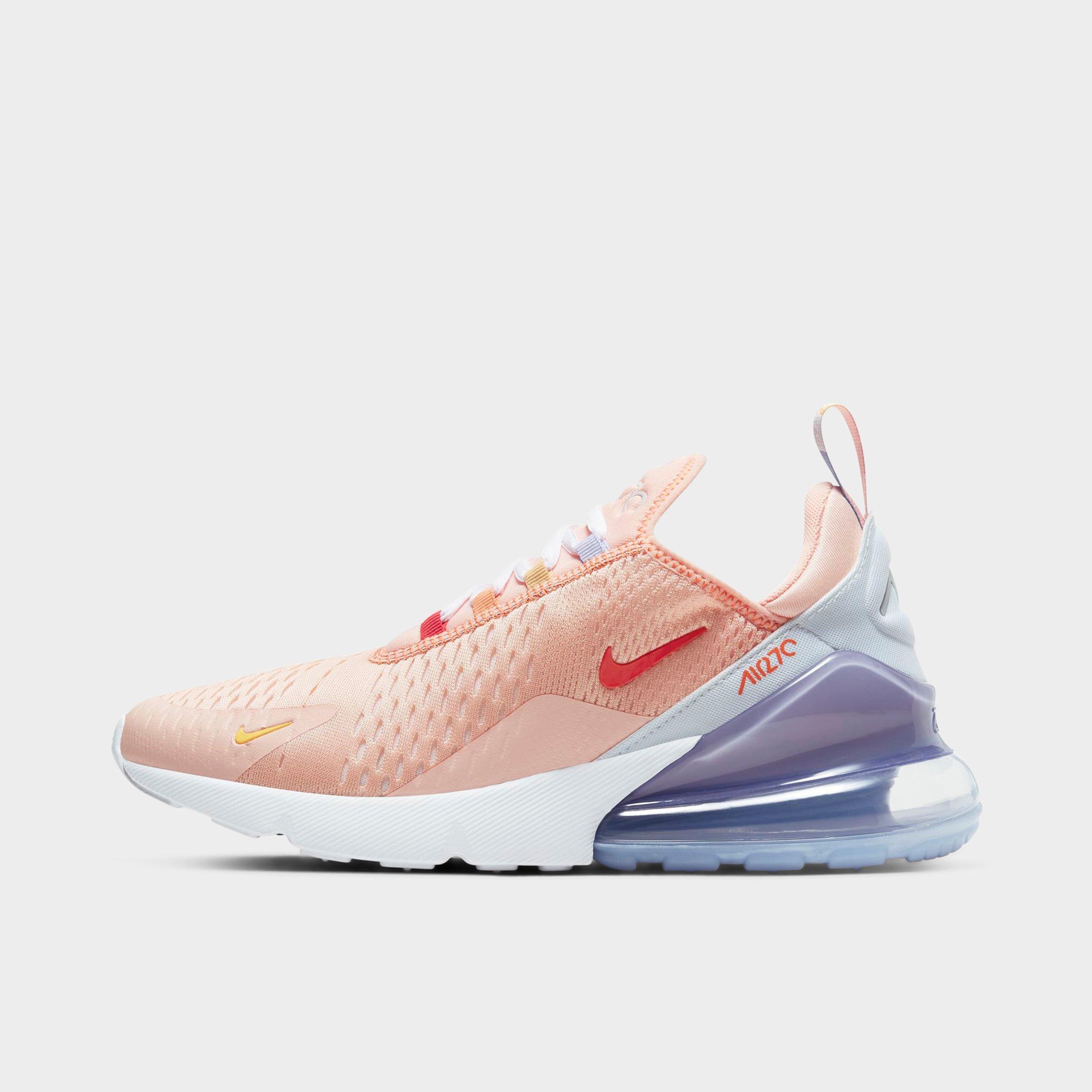 women's 'air max 270 se casual shoes $160.00