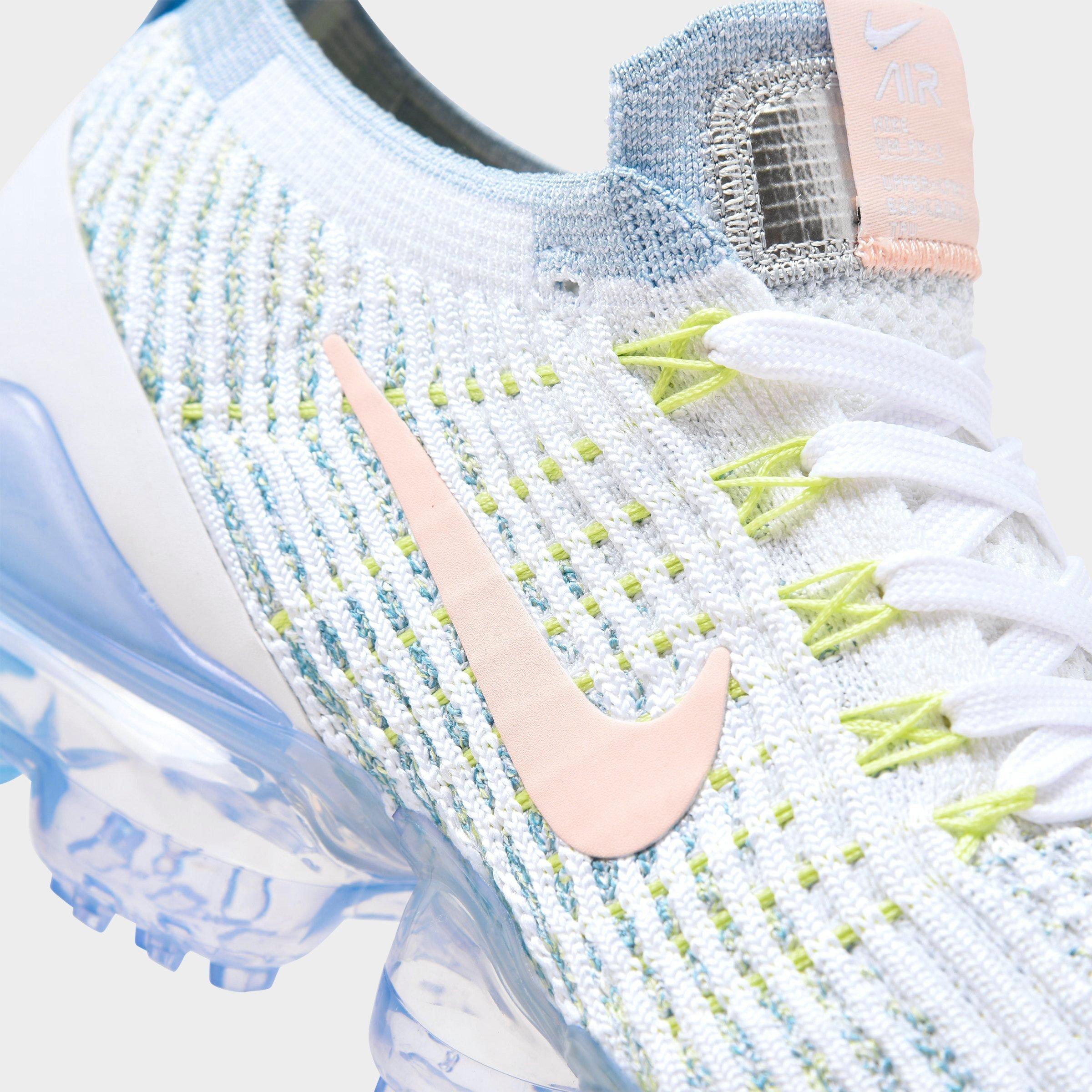 womens flyknit 3
