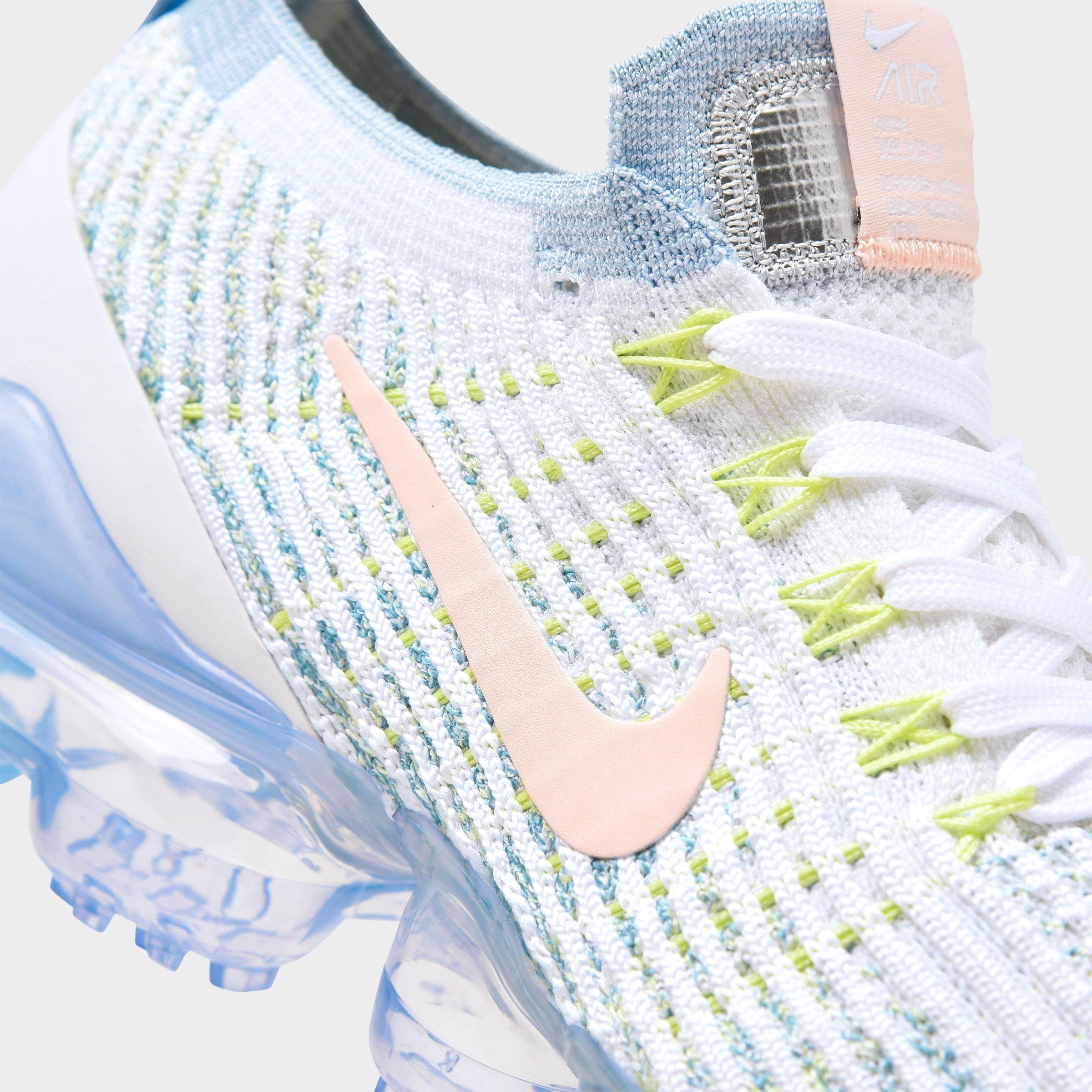 women's nike air vapormax running shoes