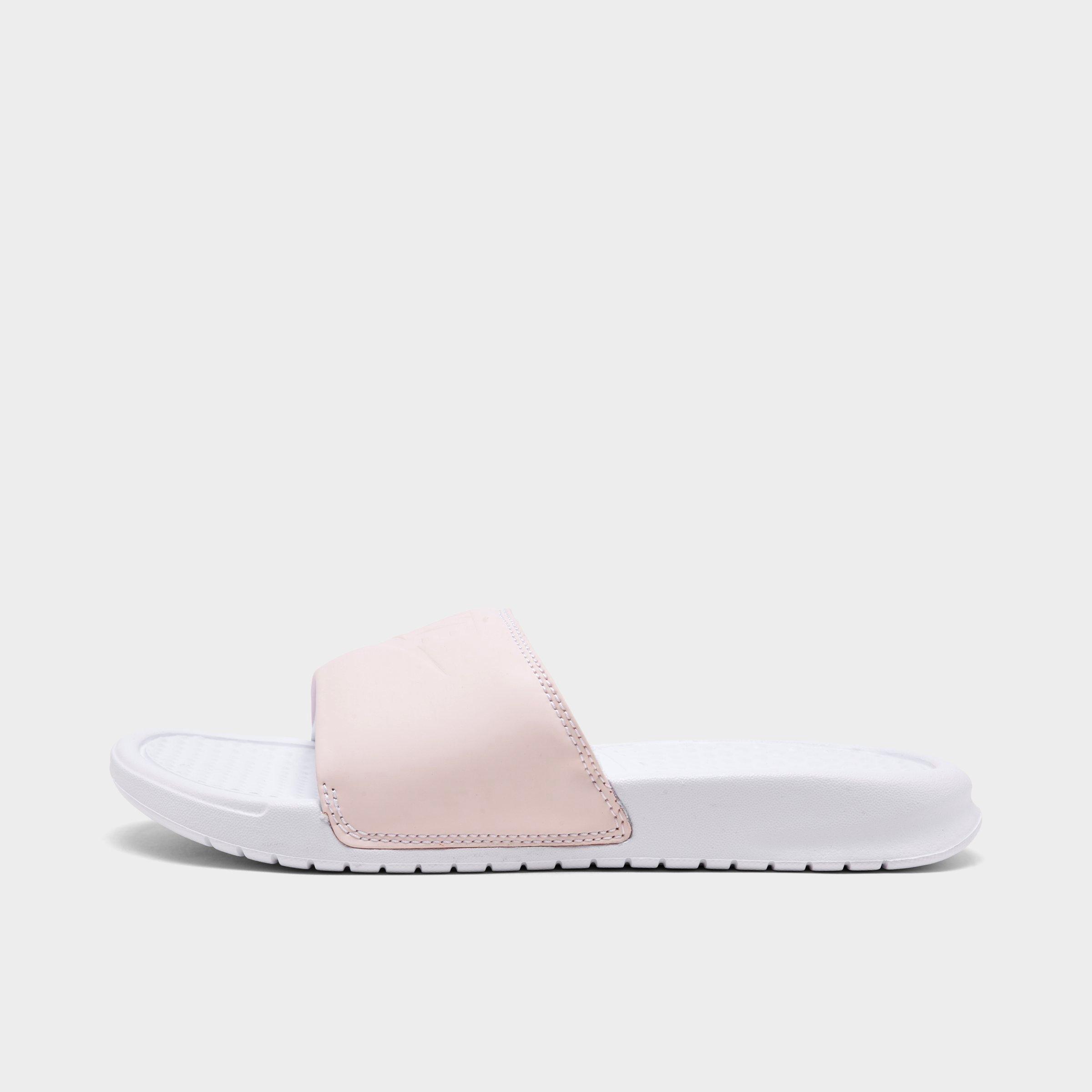 jd sports nike slippers