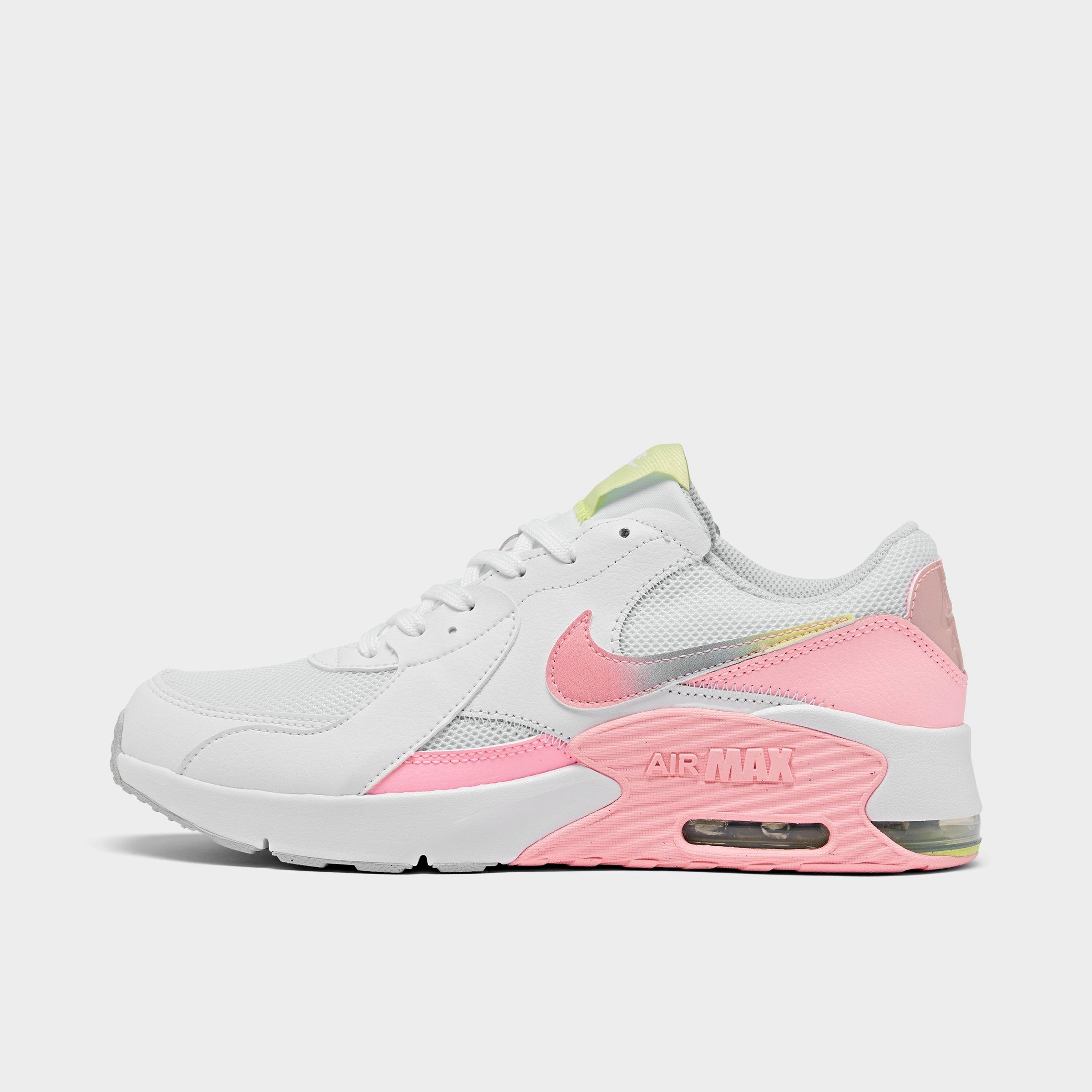 girls nike air max