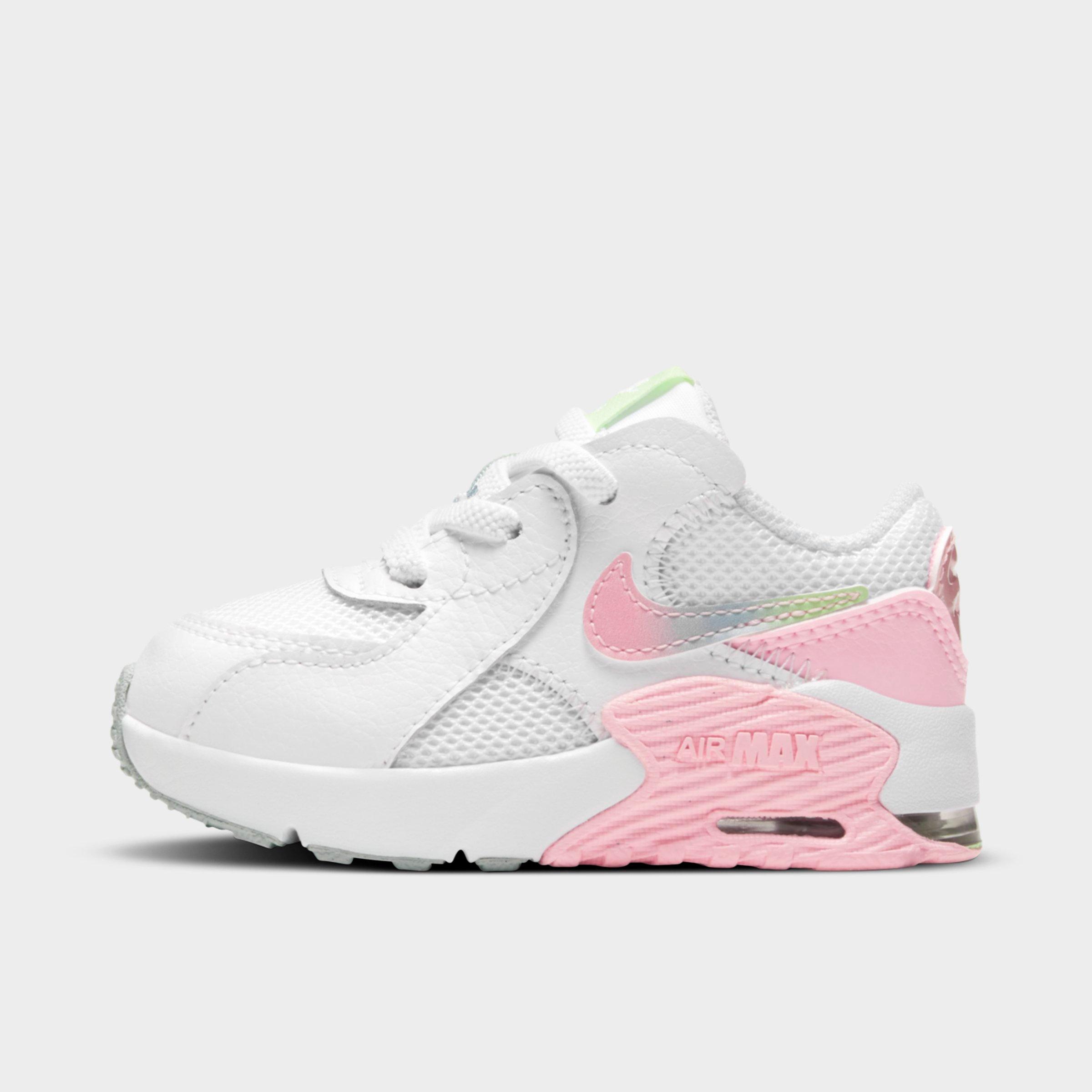 Girls Toddler Nike Air Max Excee Casual Shoes Jd Sports