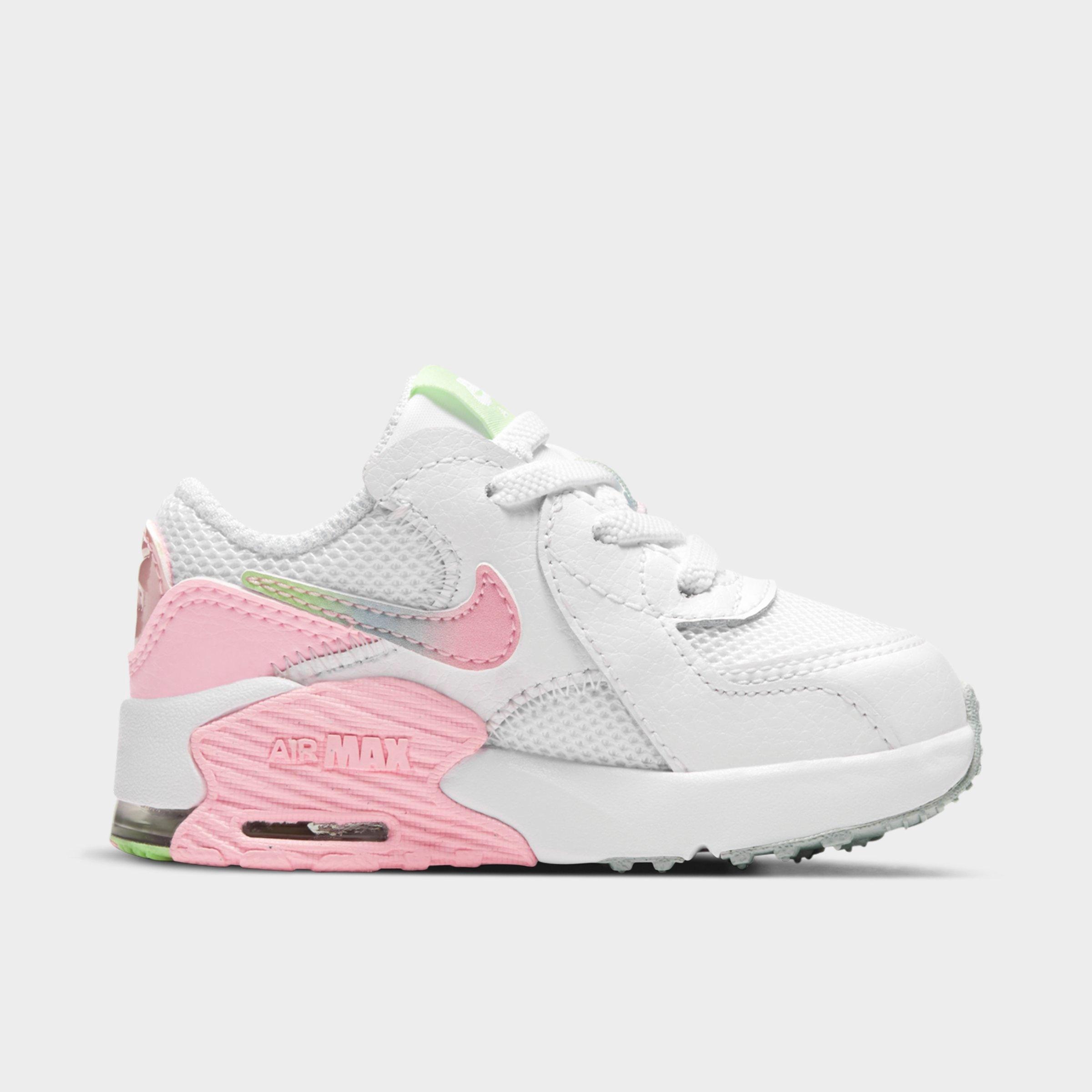 nike air max for toddler girl