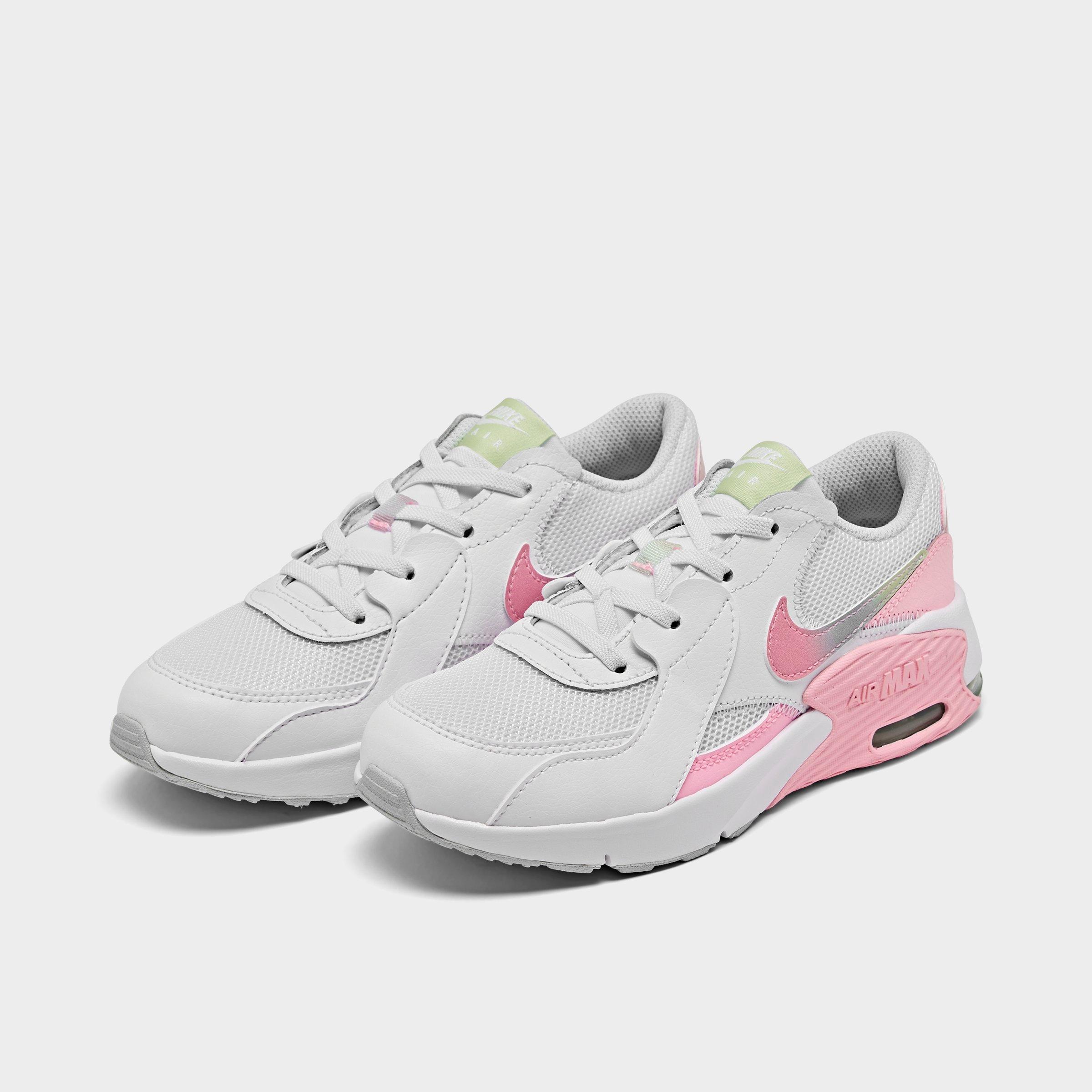 little girls nike air max