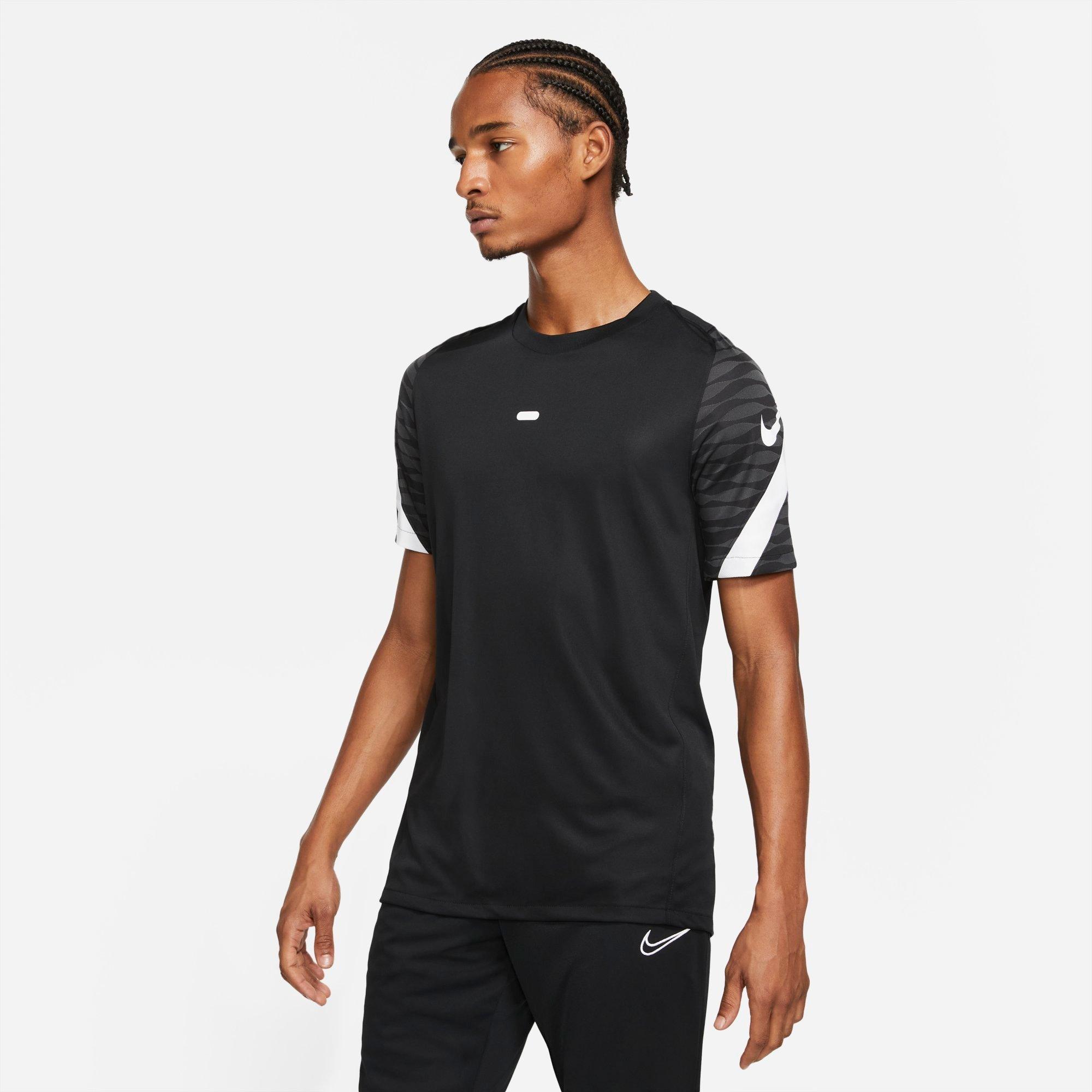 Black Nike Nike Dri-fit Strike - JD Sports
